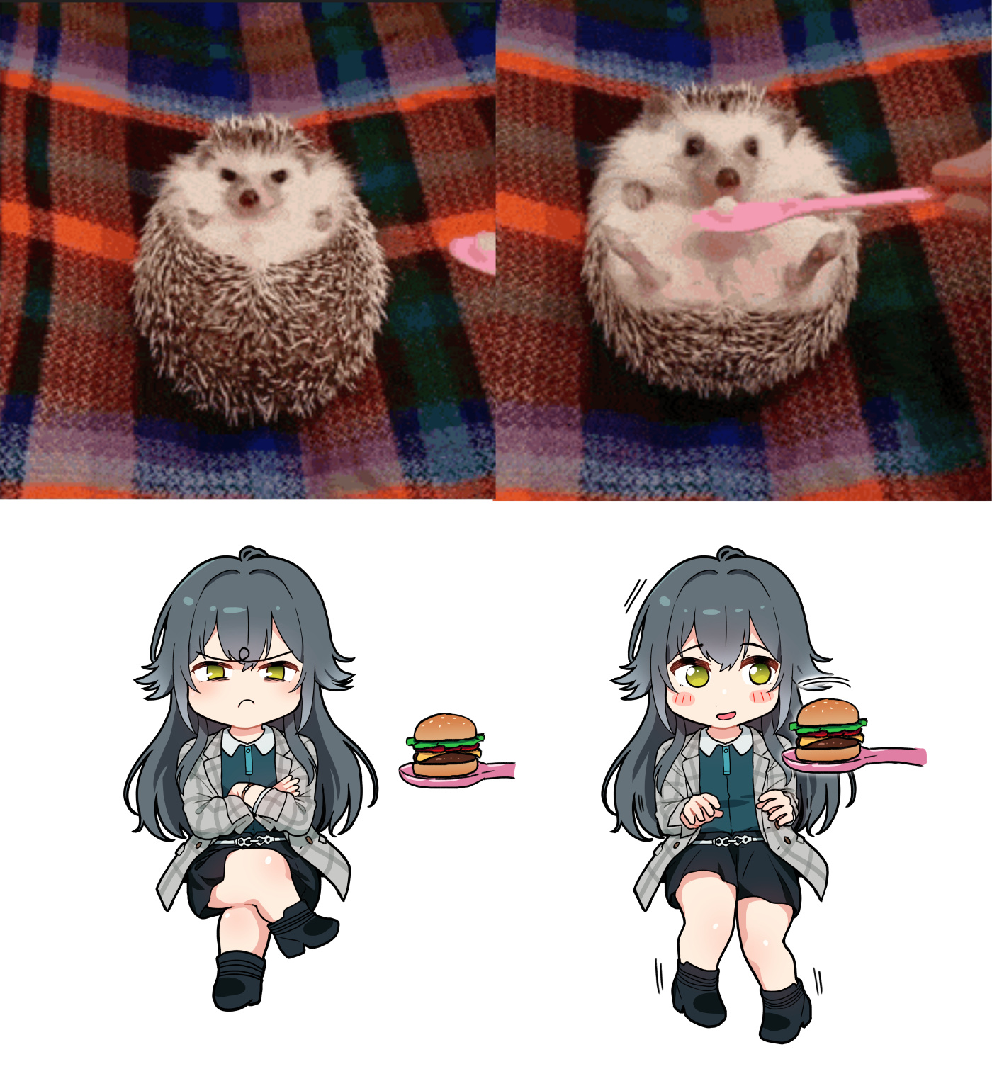 魅力十足的傲娇少女！《学园偶像大师》月村手毬壁纸特辑