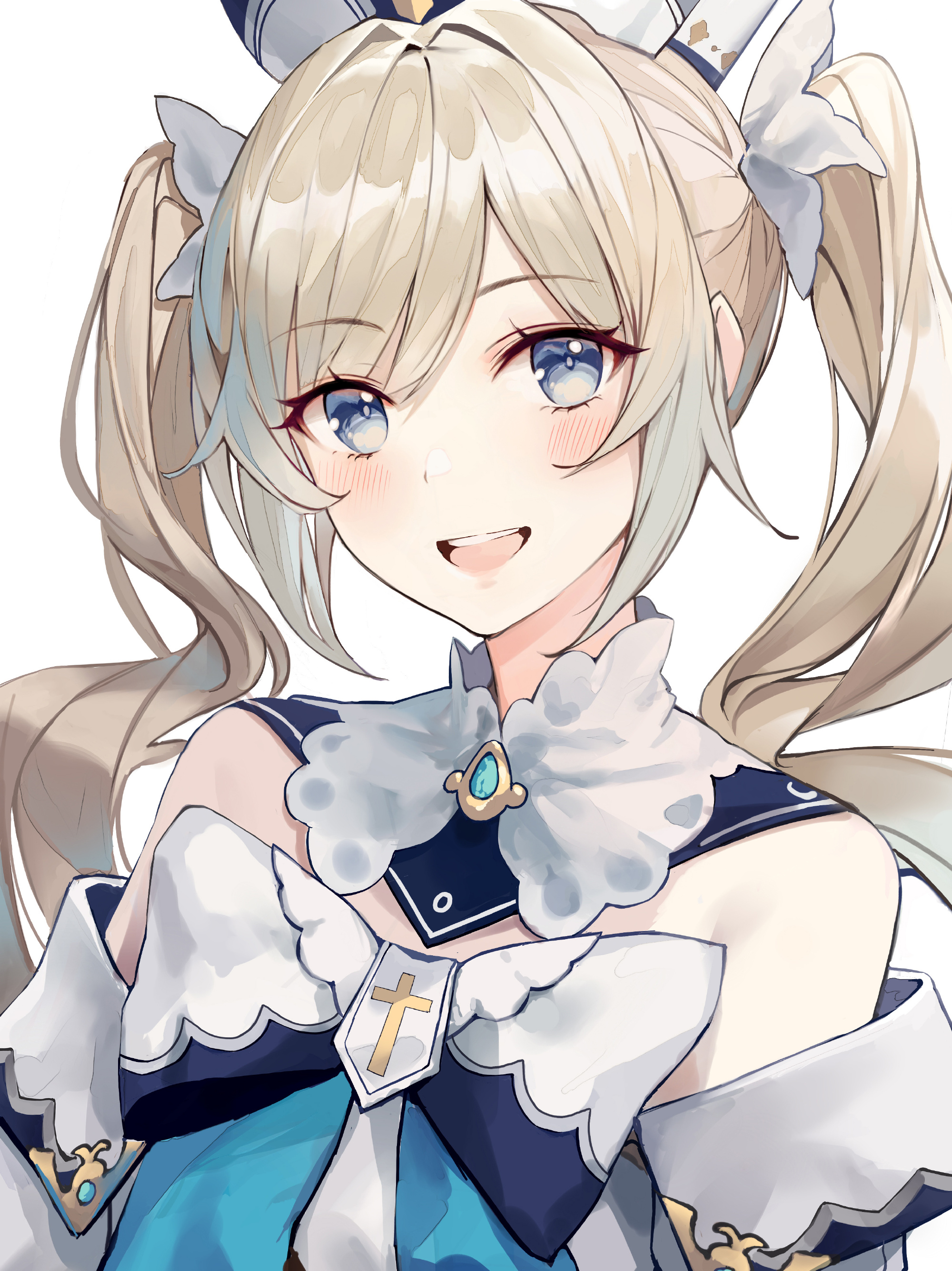 气质优雅的女孩子们！日本画师YOHAKU作品推荐