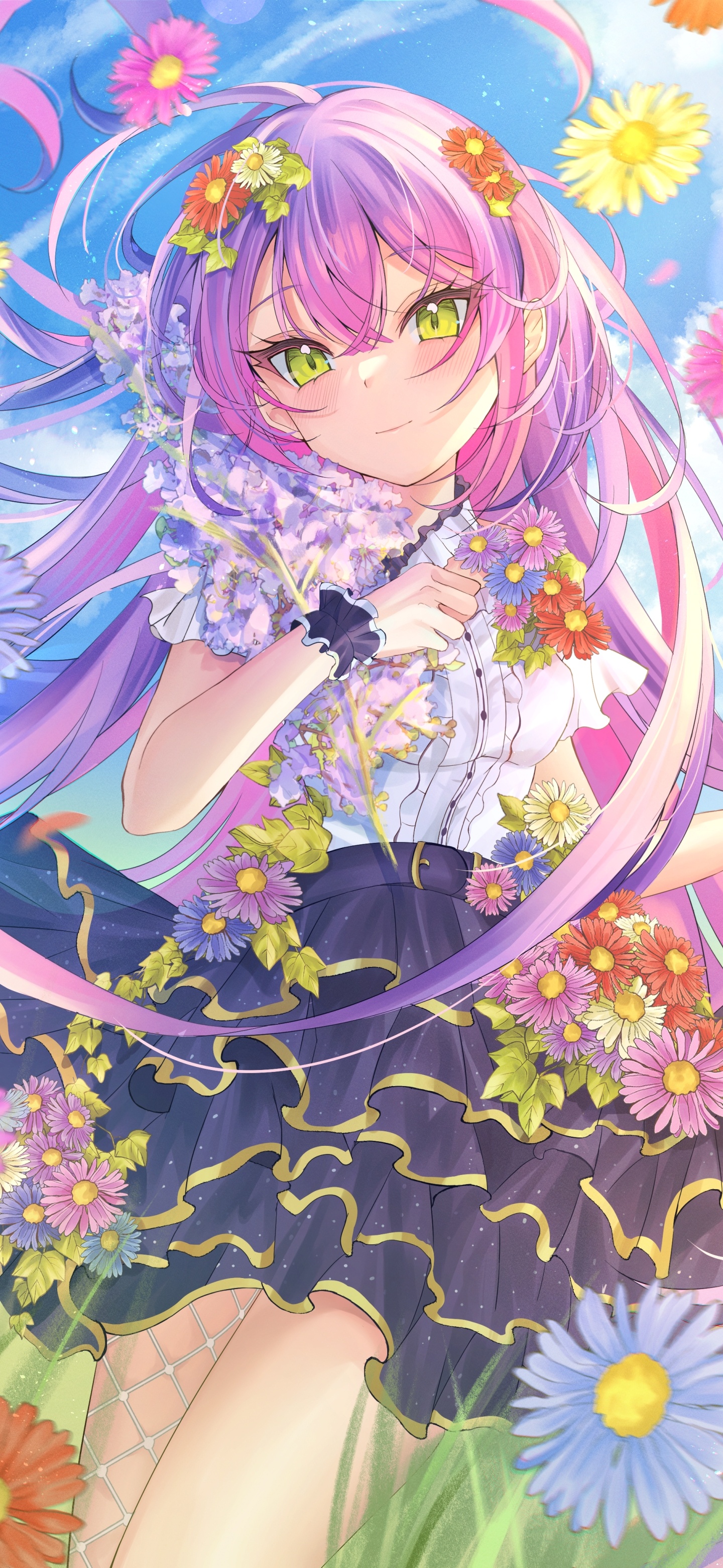 终会有一天 我会与你再次相见