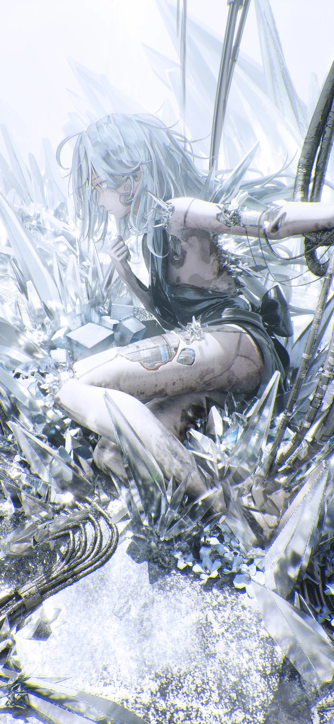 我们是时间旅行者 你的故事早已熟稔于心