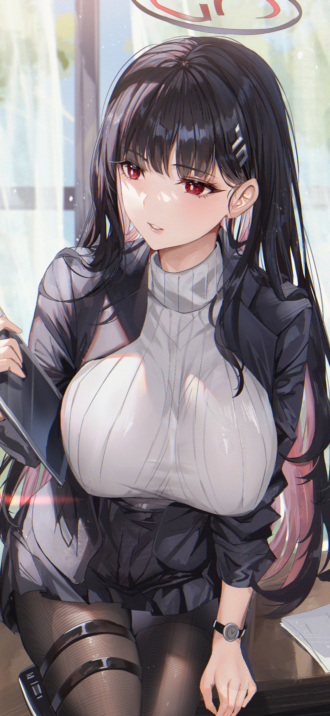 把我的眼泪藏在海里面 让海浪把一切悲伤都带走吧