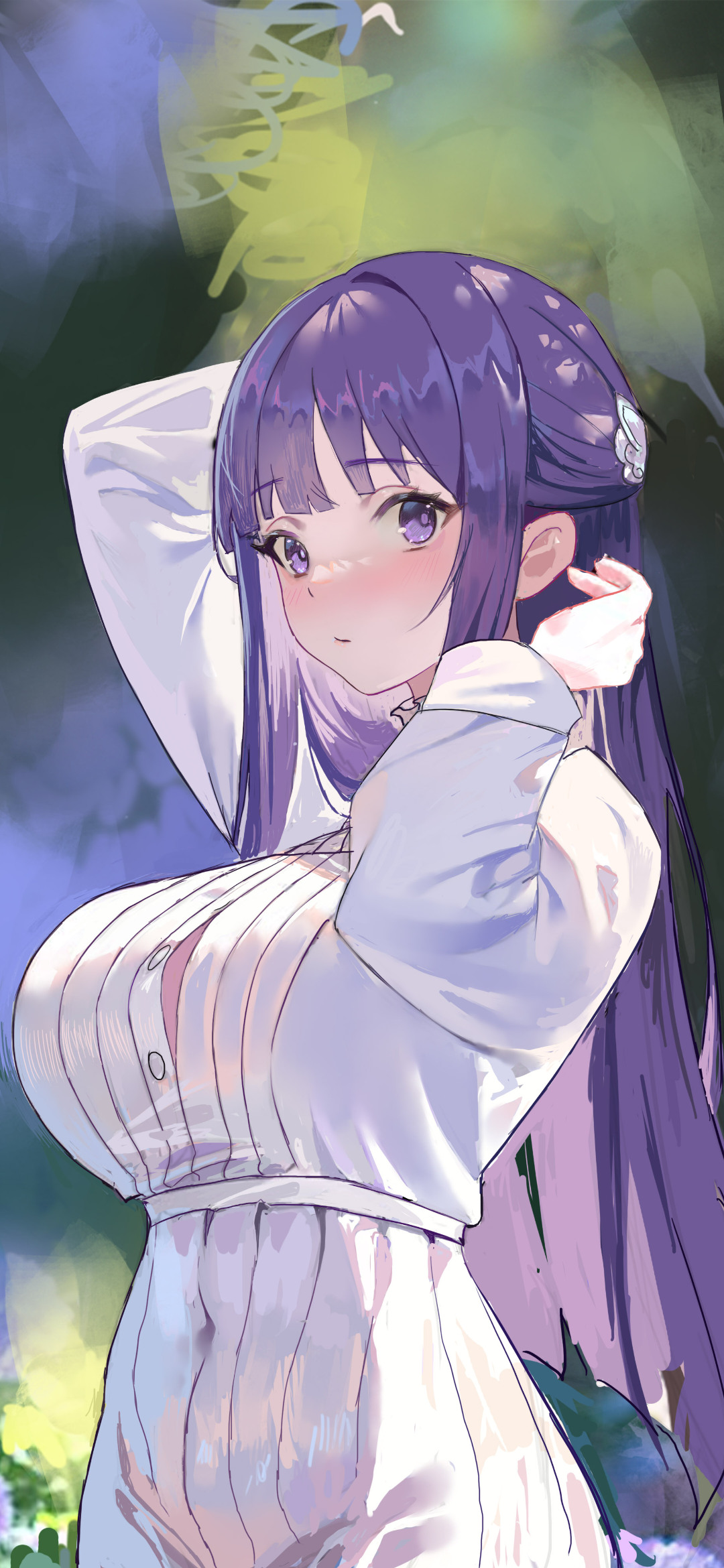 走路带风的女孩 输什么都不能输了心情