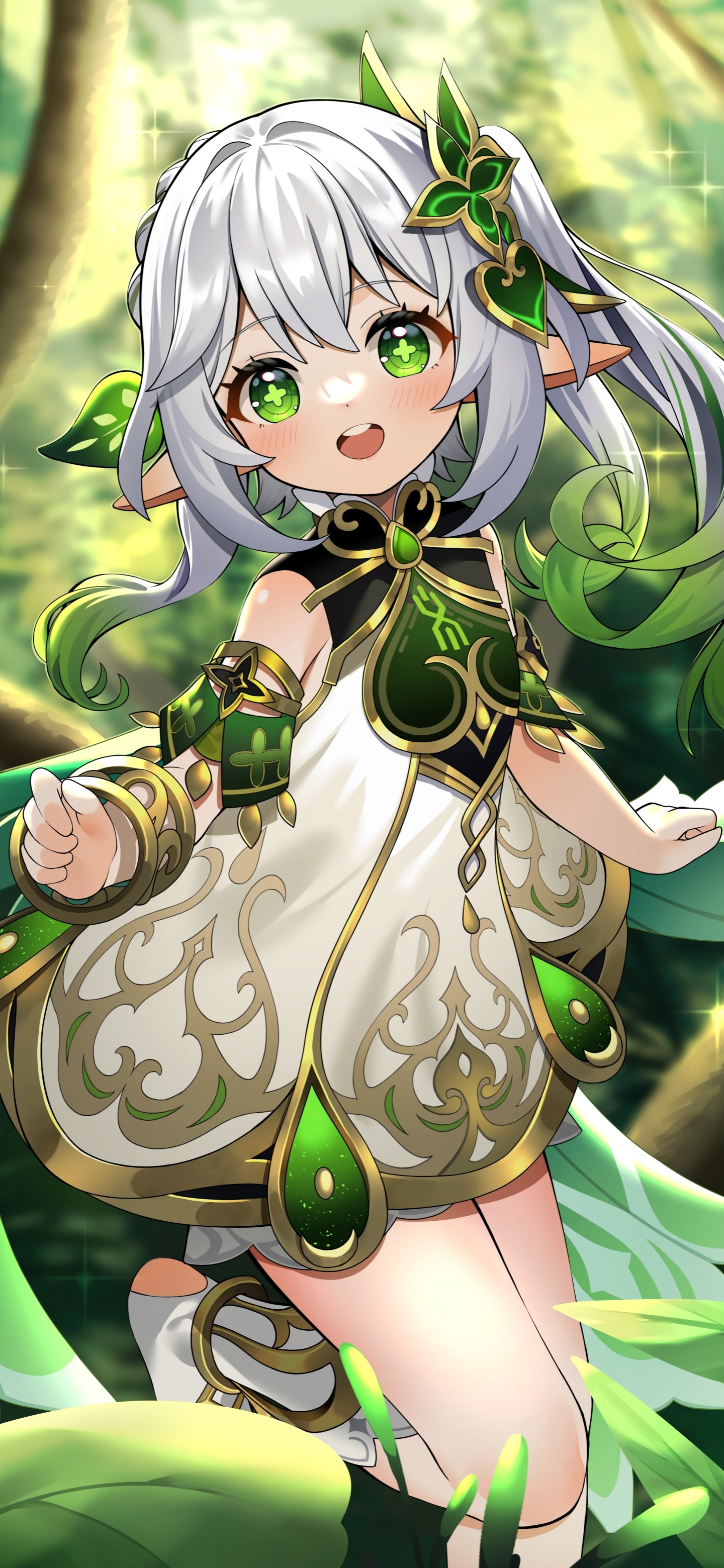 我不能这样到老 心中的梦还在燃烧用力奔跑