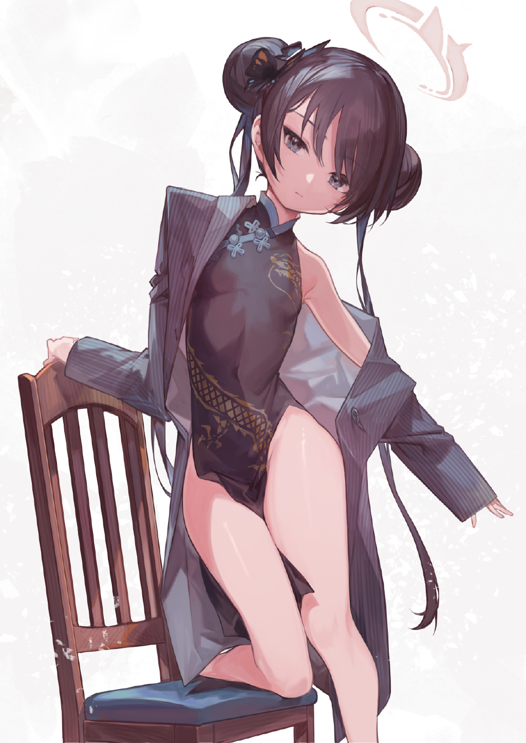 热爱漫无边际 生活自有分寸