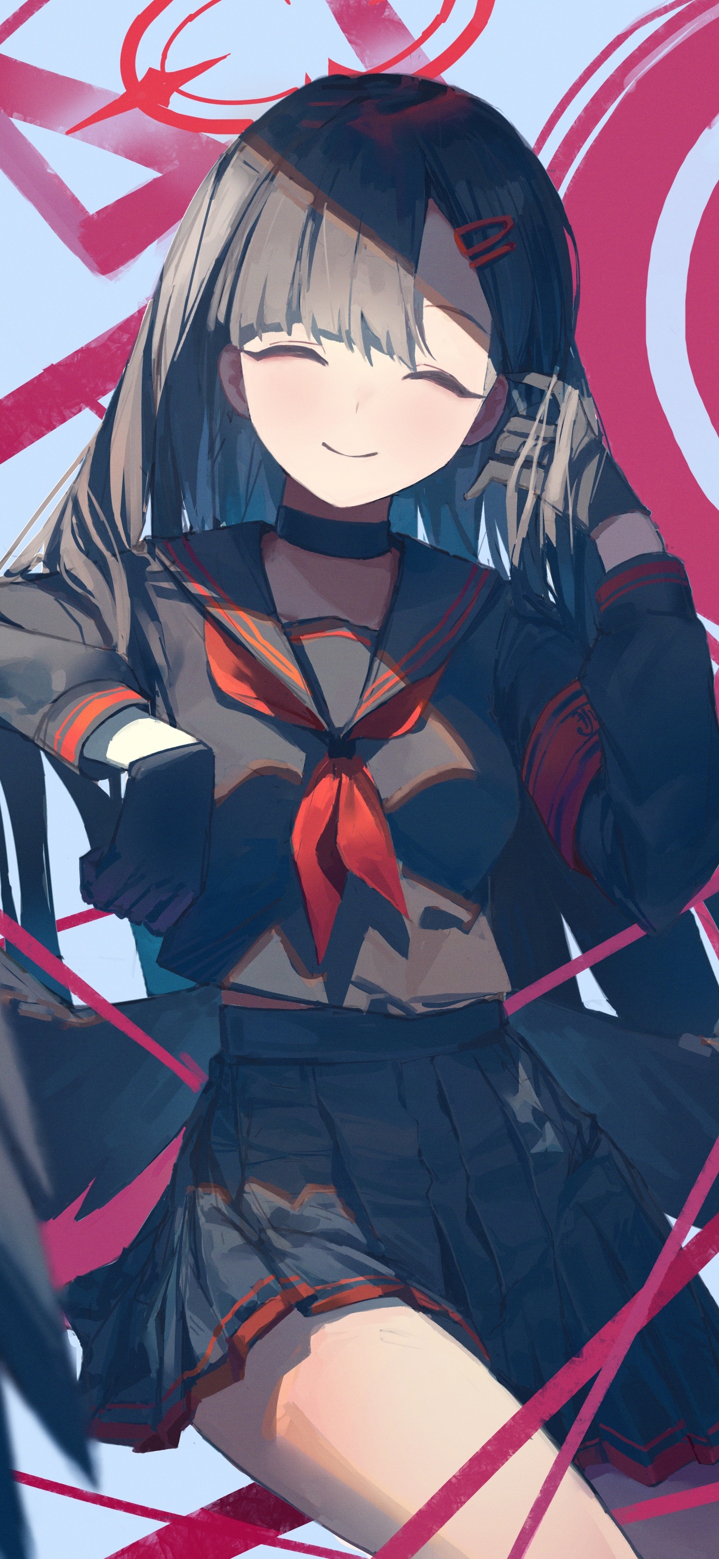 我不能这样到老 心中的梦还在燃烧用力奔跑