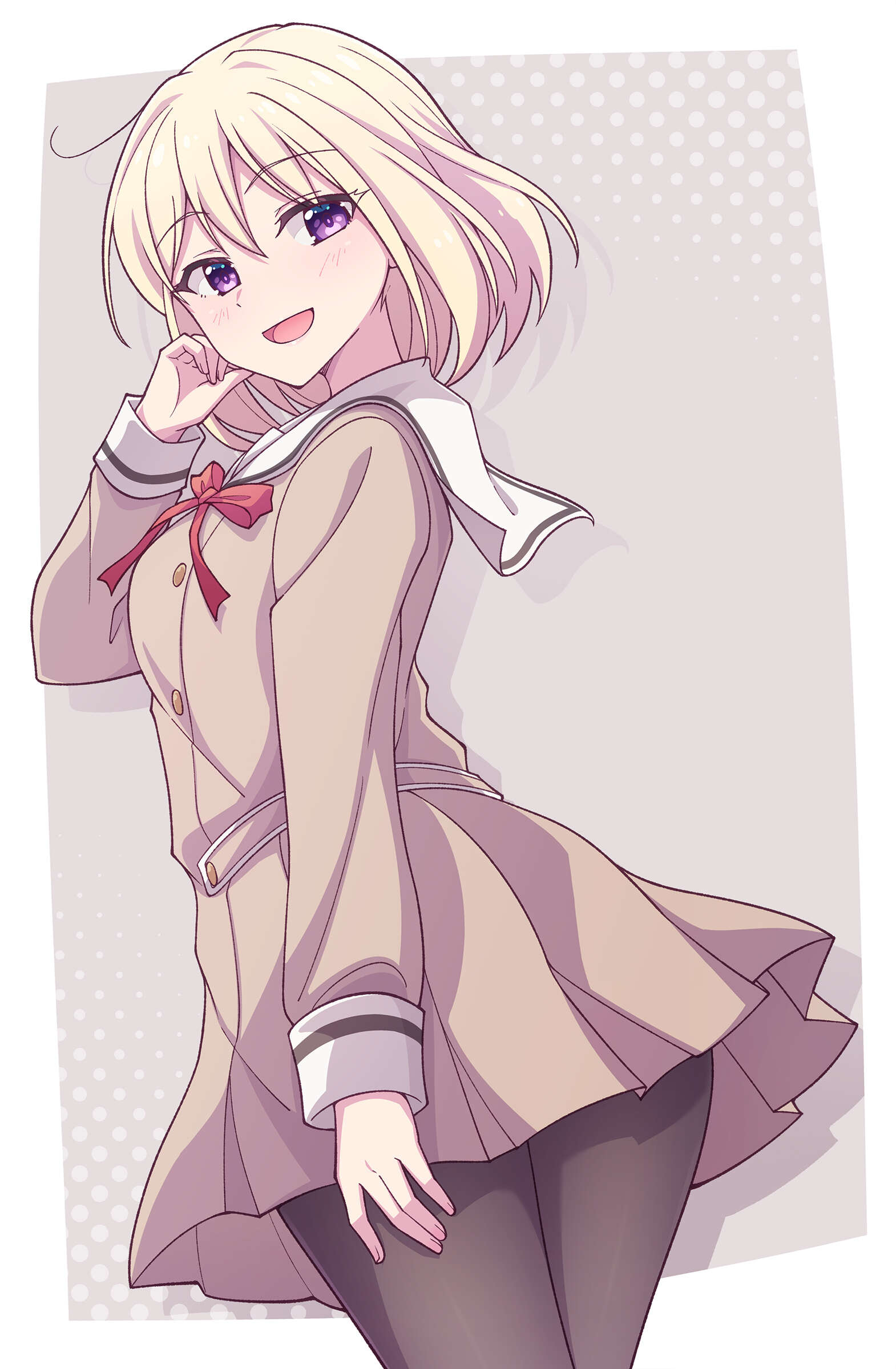 保持心脏震动，有人与你共鸣