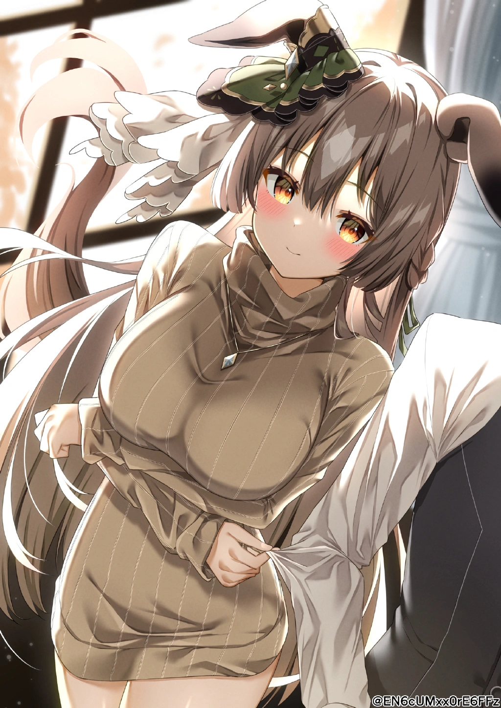 性格纯真的大小姐！2023 赛马娘 里见光钻