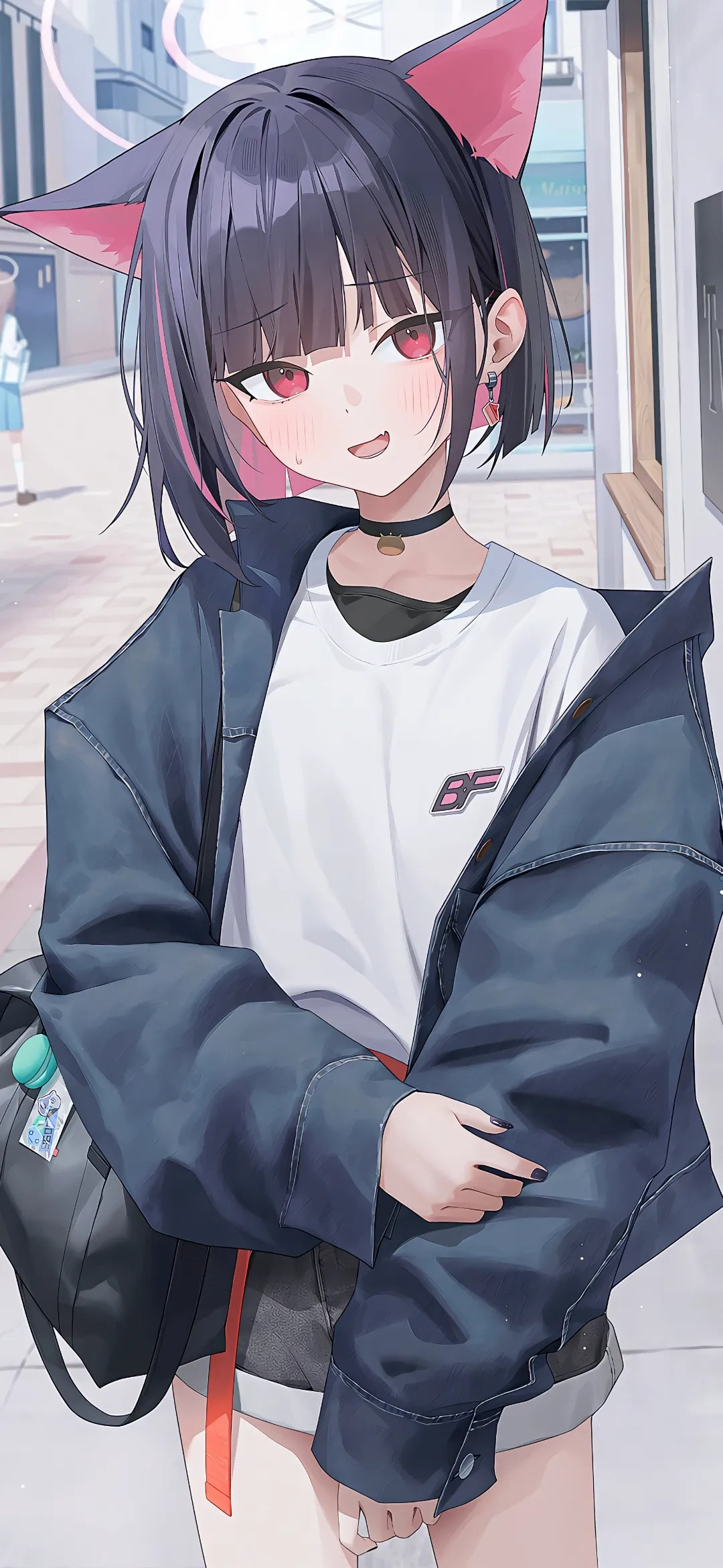 是谁从夜拽下一缕光 将那已沉寂的心扰乱