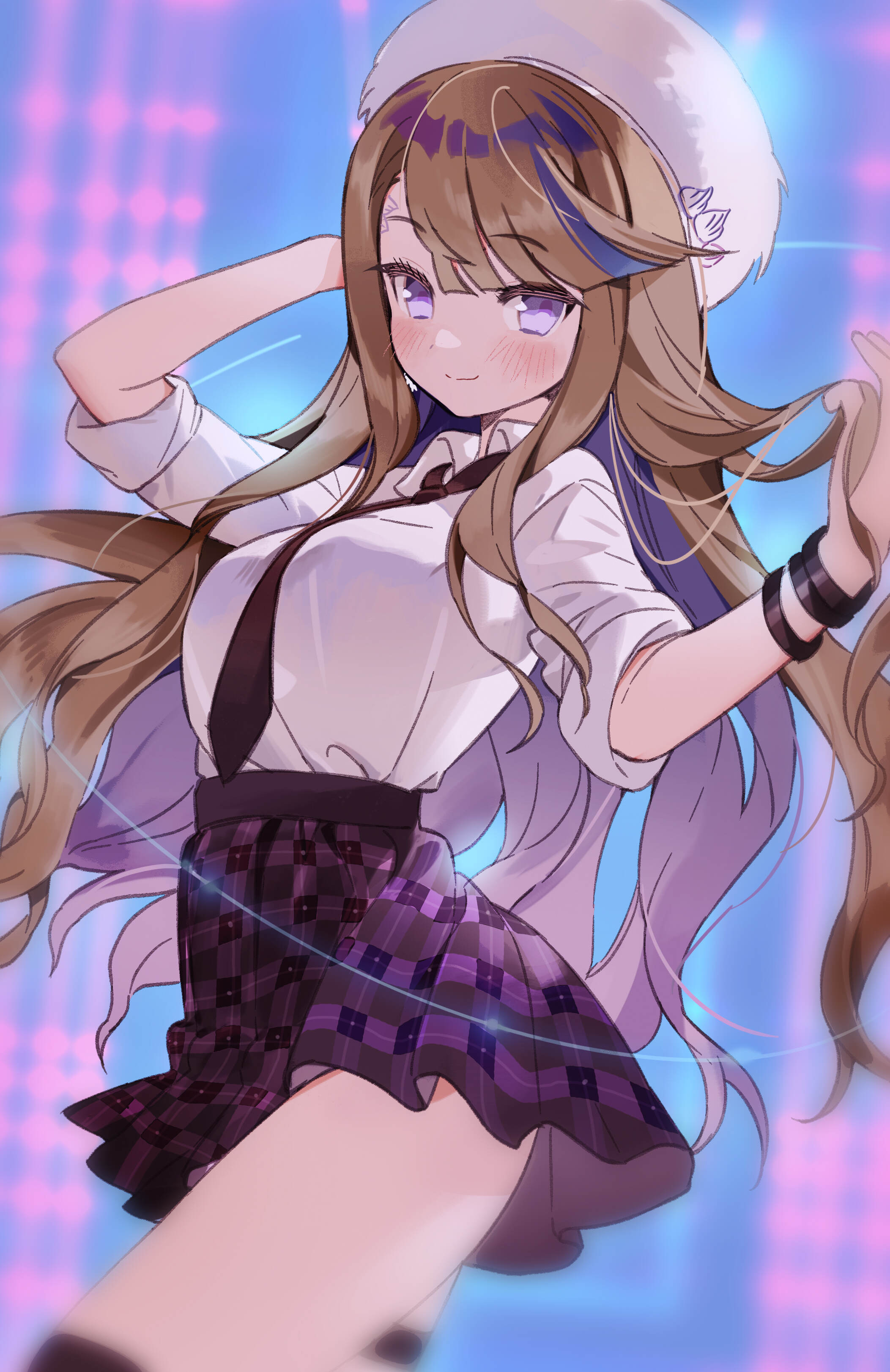 [SJ(seoji)]Pixiv+ArtStation+推特图片包