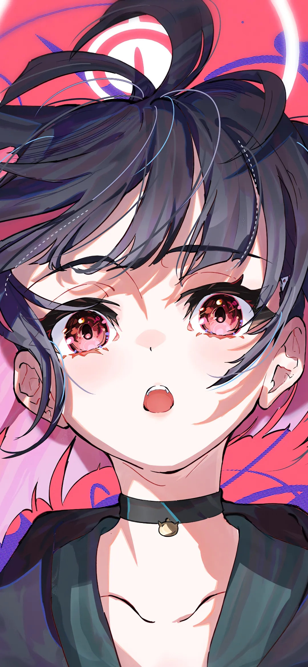 是谁从夜拽下一缕光 将那已沉寂的心扰乱