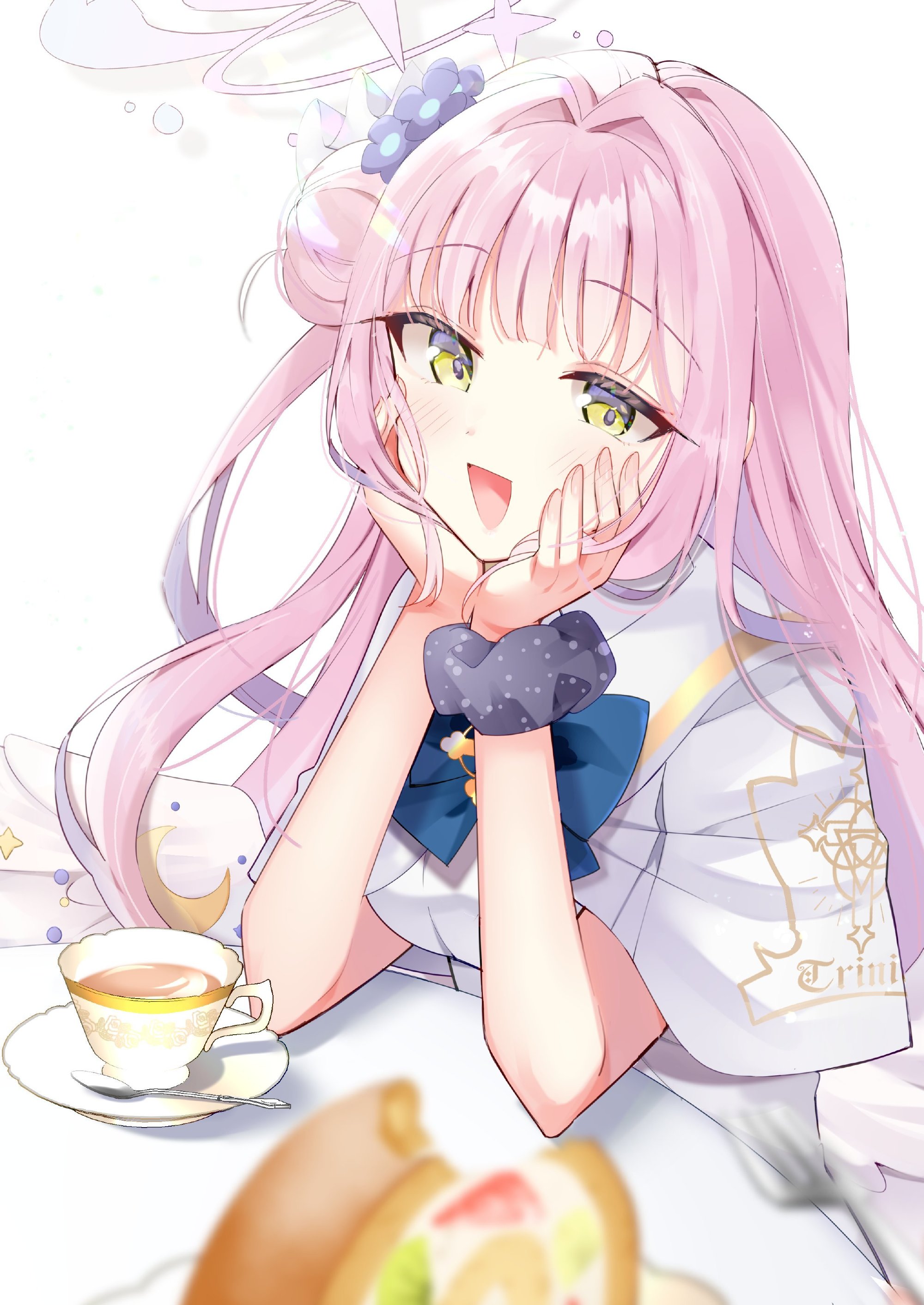 down-130.jpg 《孤独摇滚!》原作者はまじあき的插画作品推荐