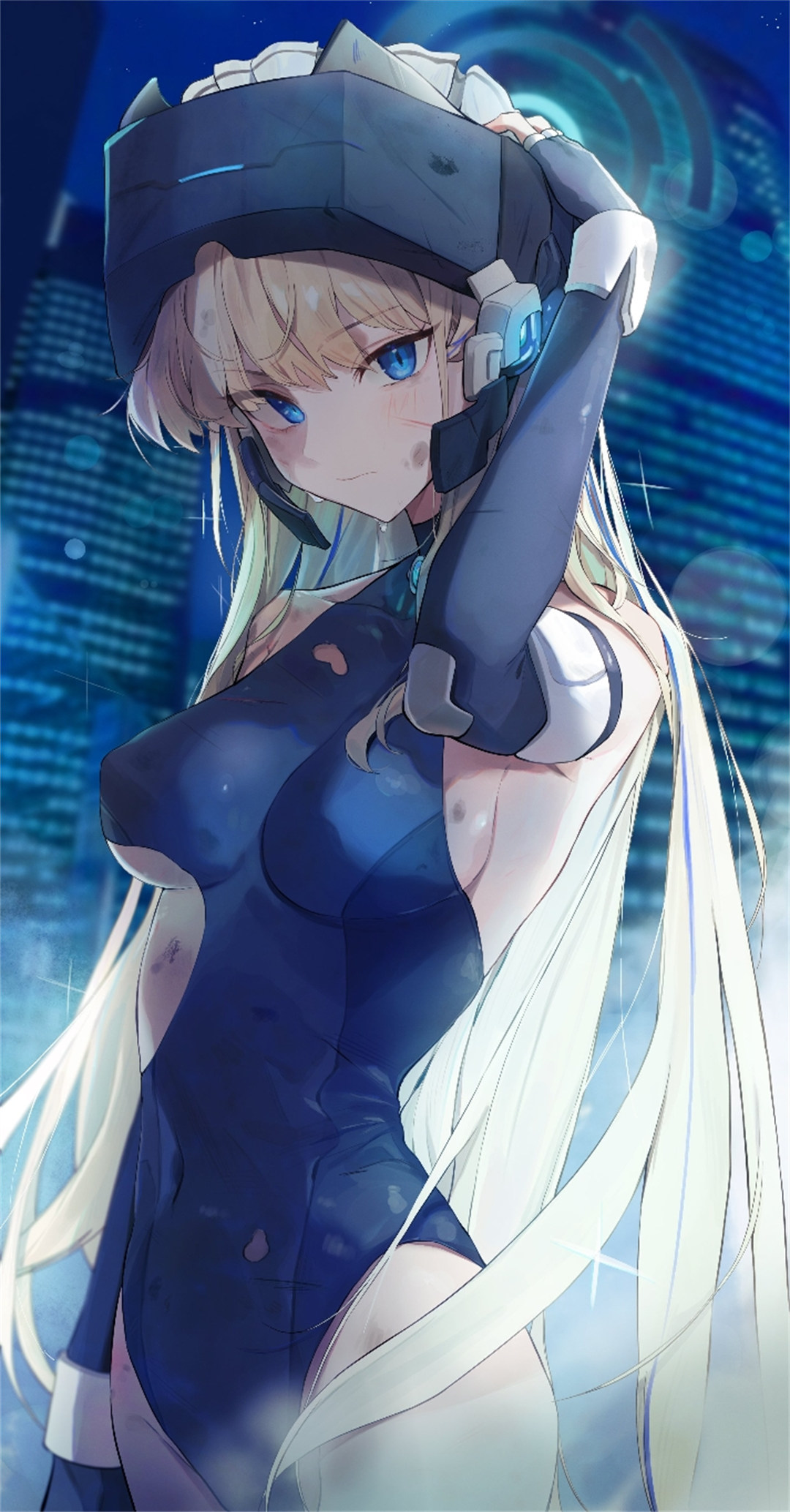 世上有可以挽回的和不可挽回的事，而时间就是