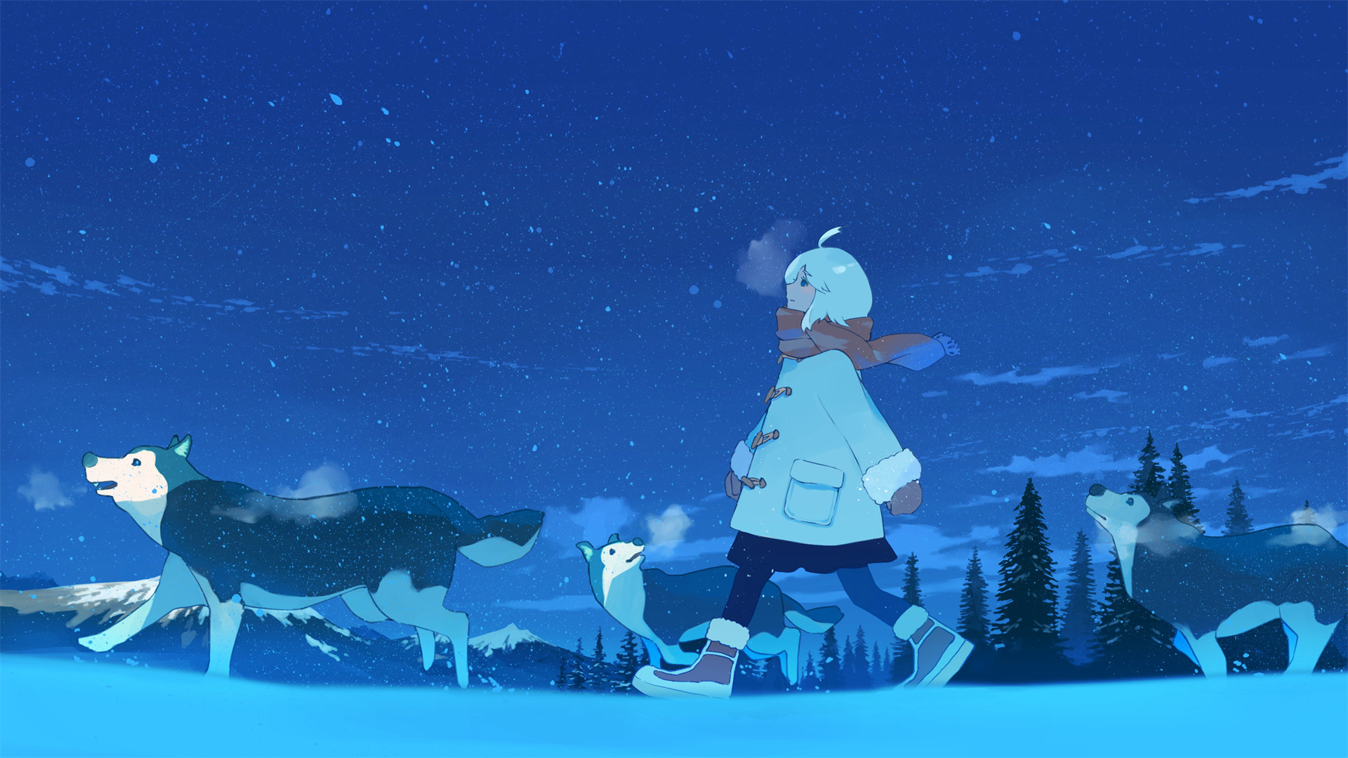 不要质疑我的爱，我爱你意思就是我只爱你