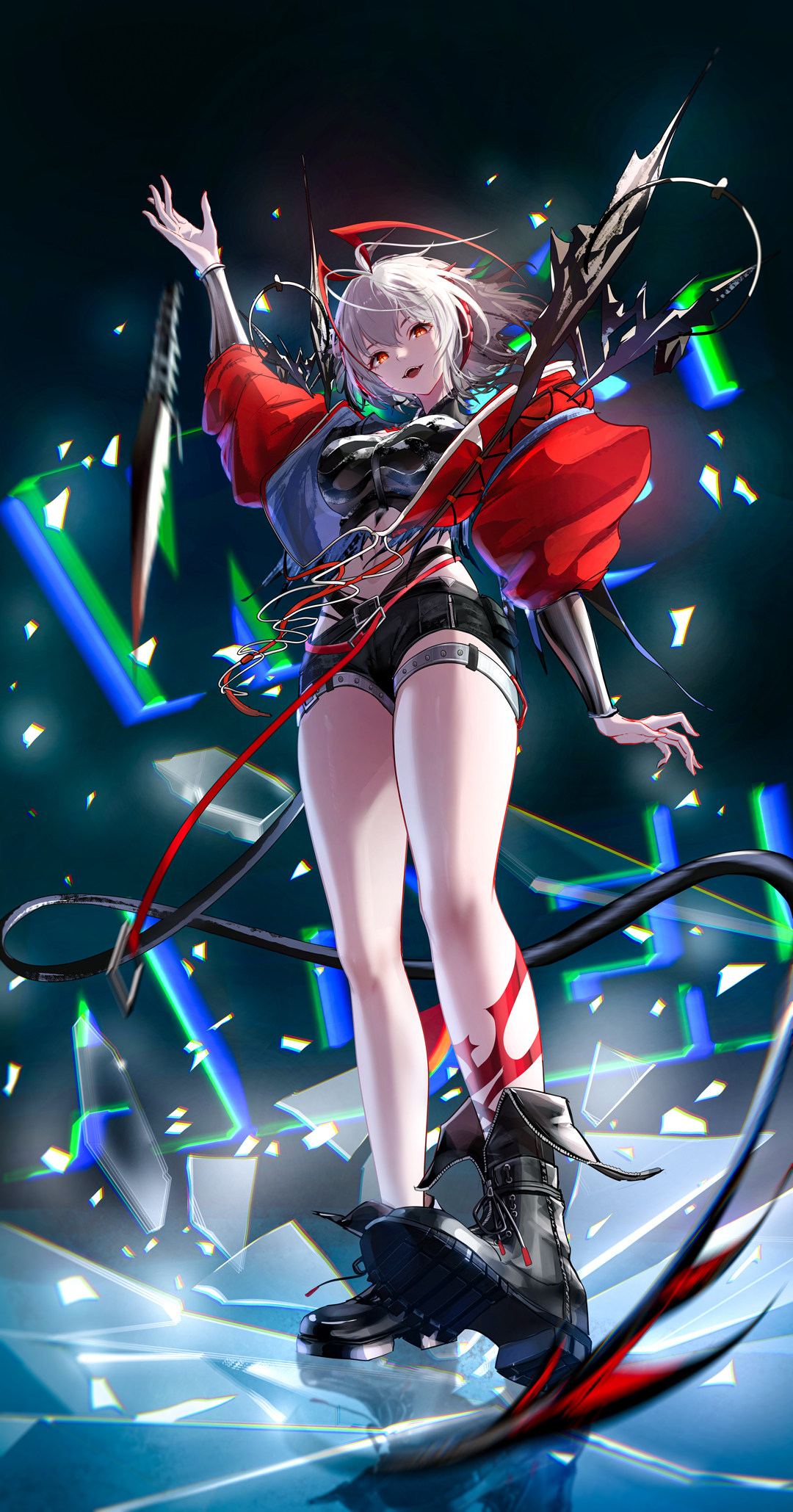 世上有可以挽回的和不可挽回的事，而时间就是