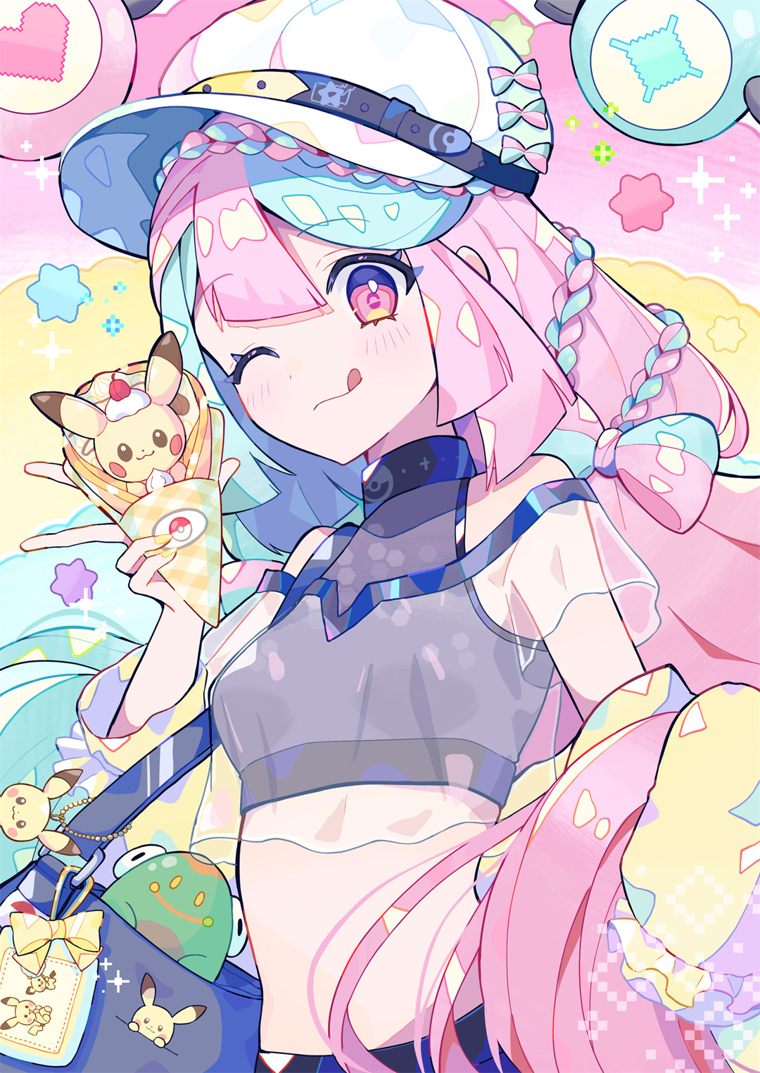 想去的地方很远，想要的东西很贵