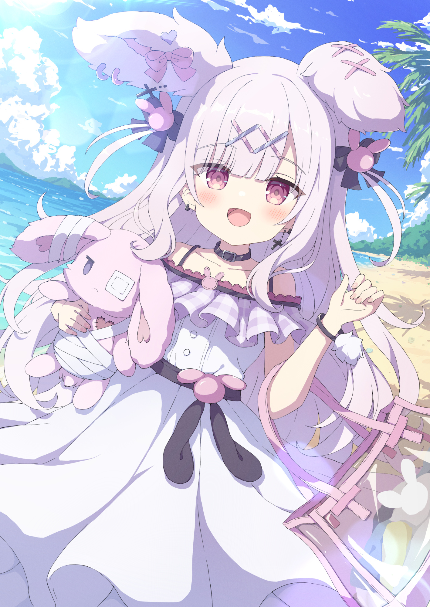 画师ちょみます(tyomimas)的Pixiv图片包