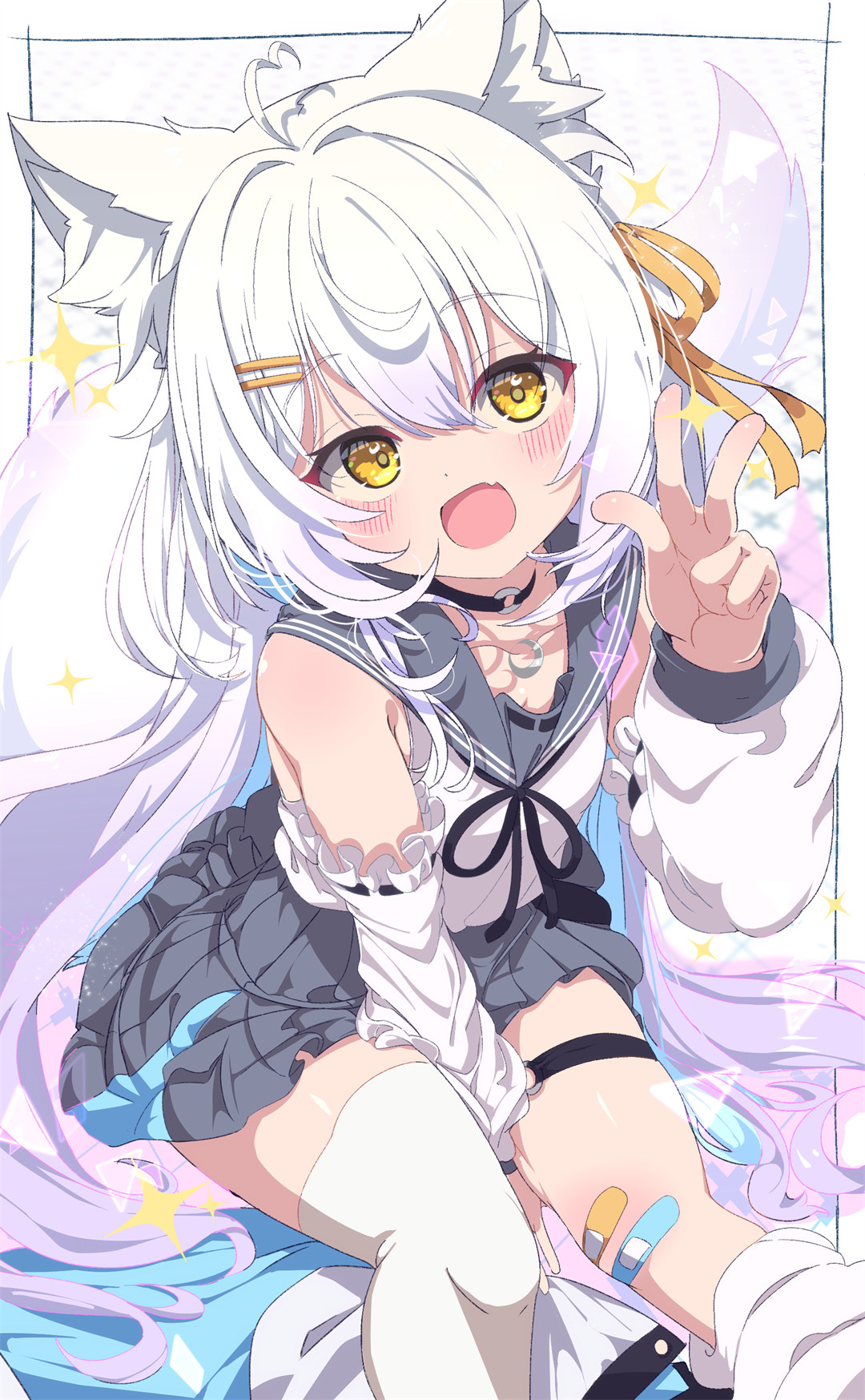 不要质疑我的爱，我爱你意思就是我只爱你