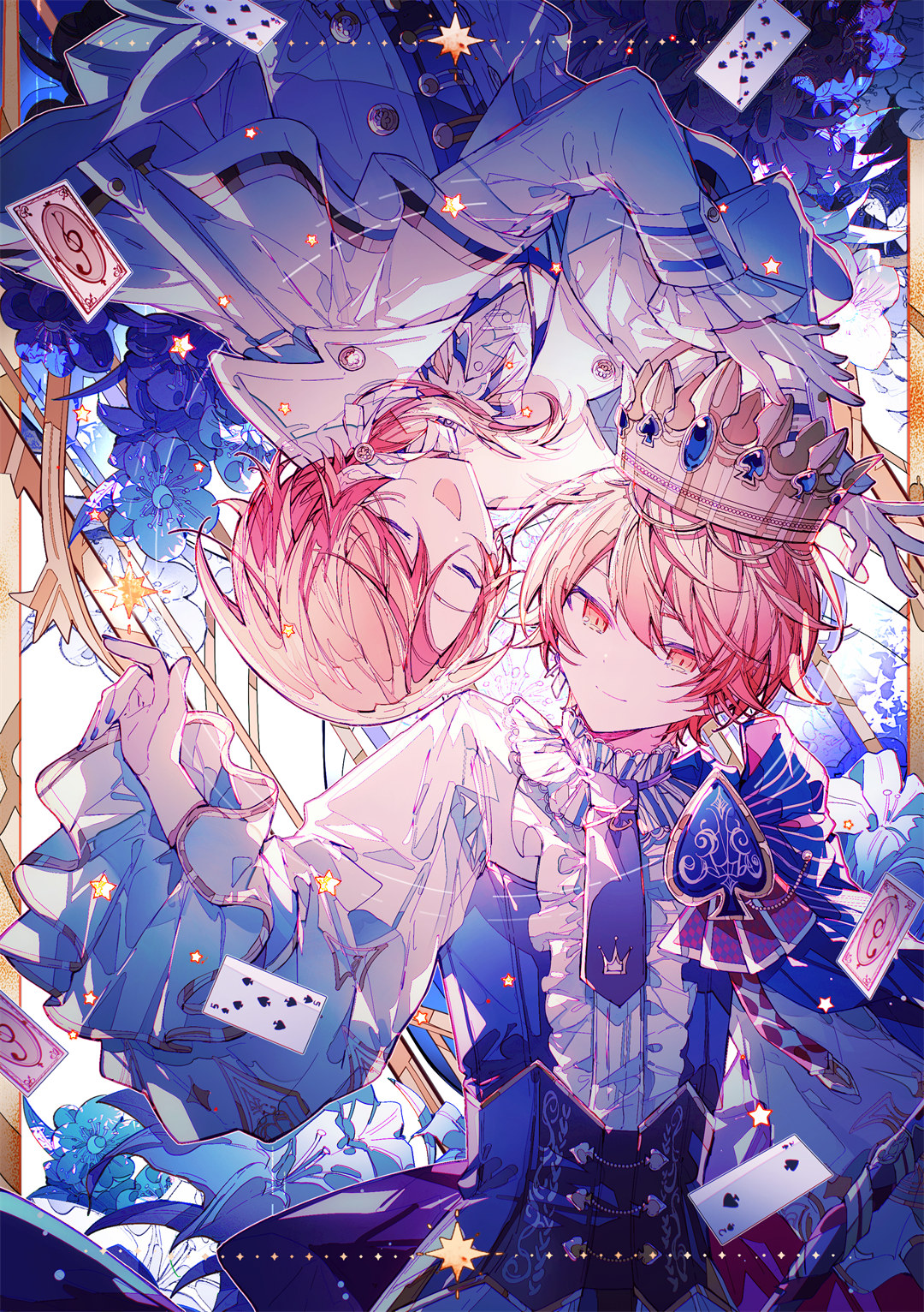 不要质疑我的爱，我爱你意思就是我只爱你