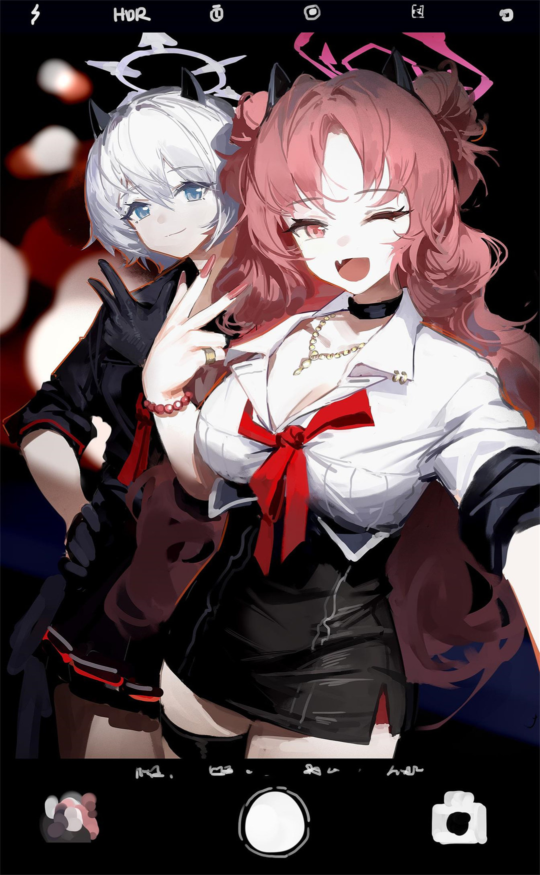 尽管眼下十分艰难，可日后这段经历说不定就会开花结果