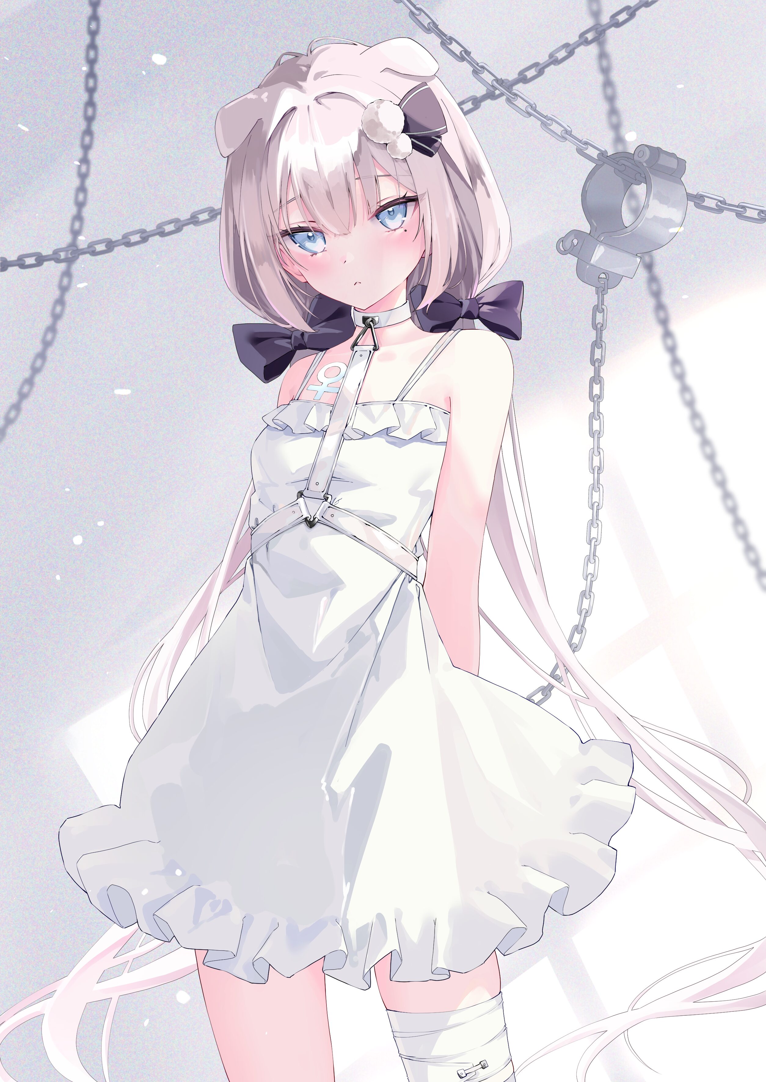 犬吠埼いつき(N_ekobouzaki)]PIXIV+推特图片包