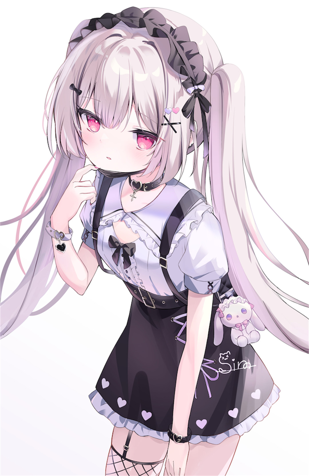 尽管眼下十分艰难，可日后这段经历说不定就会开花结果