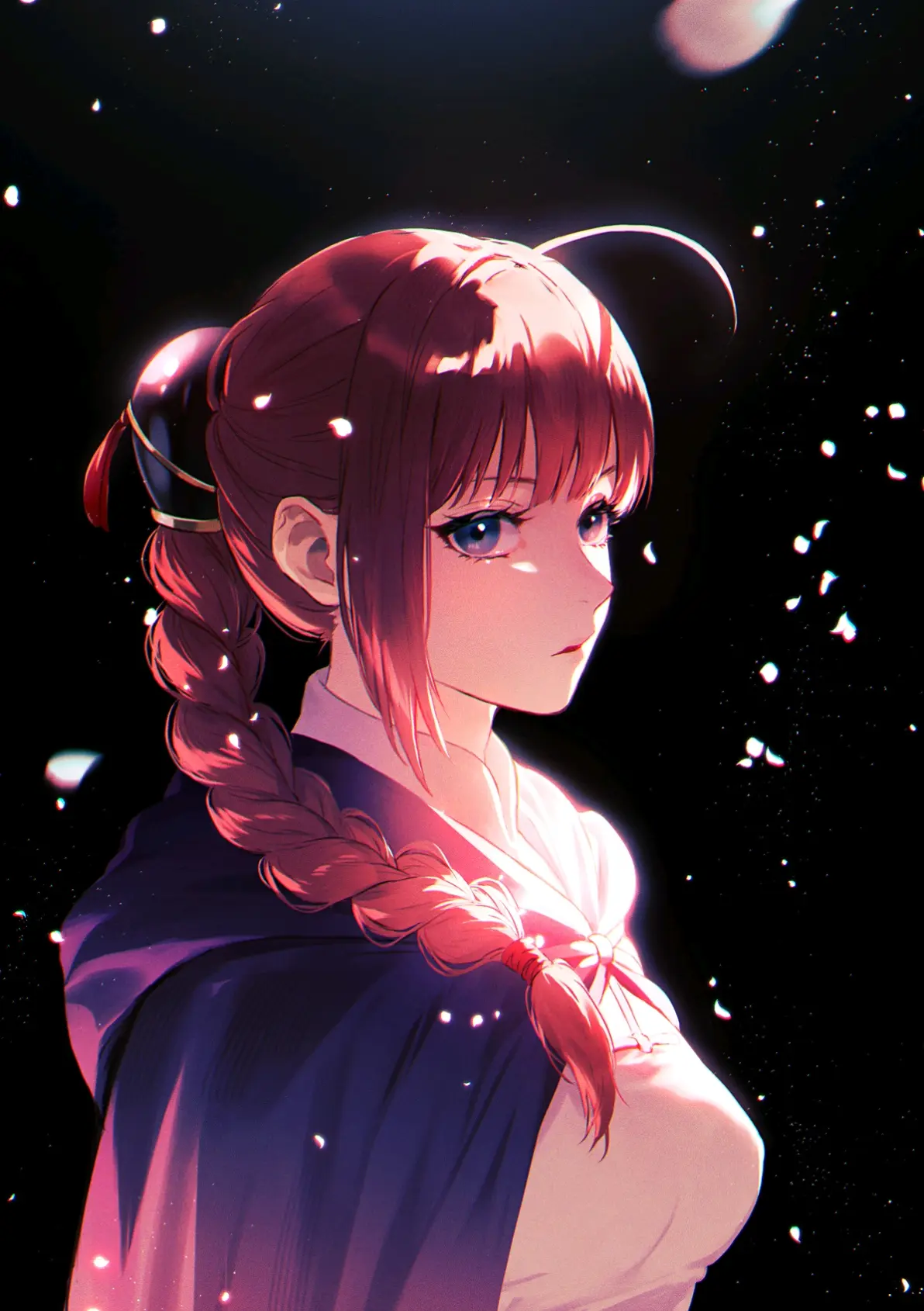 美得令人屏息 – 女子插画特辑