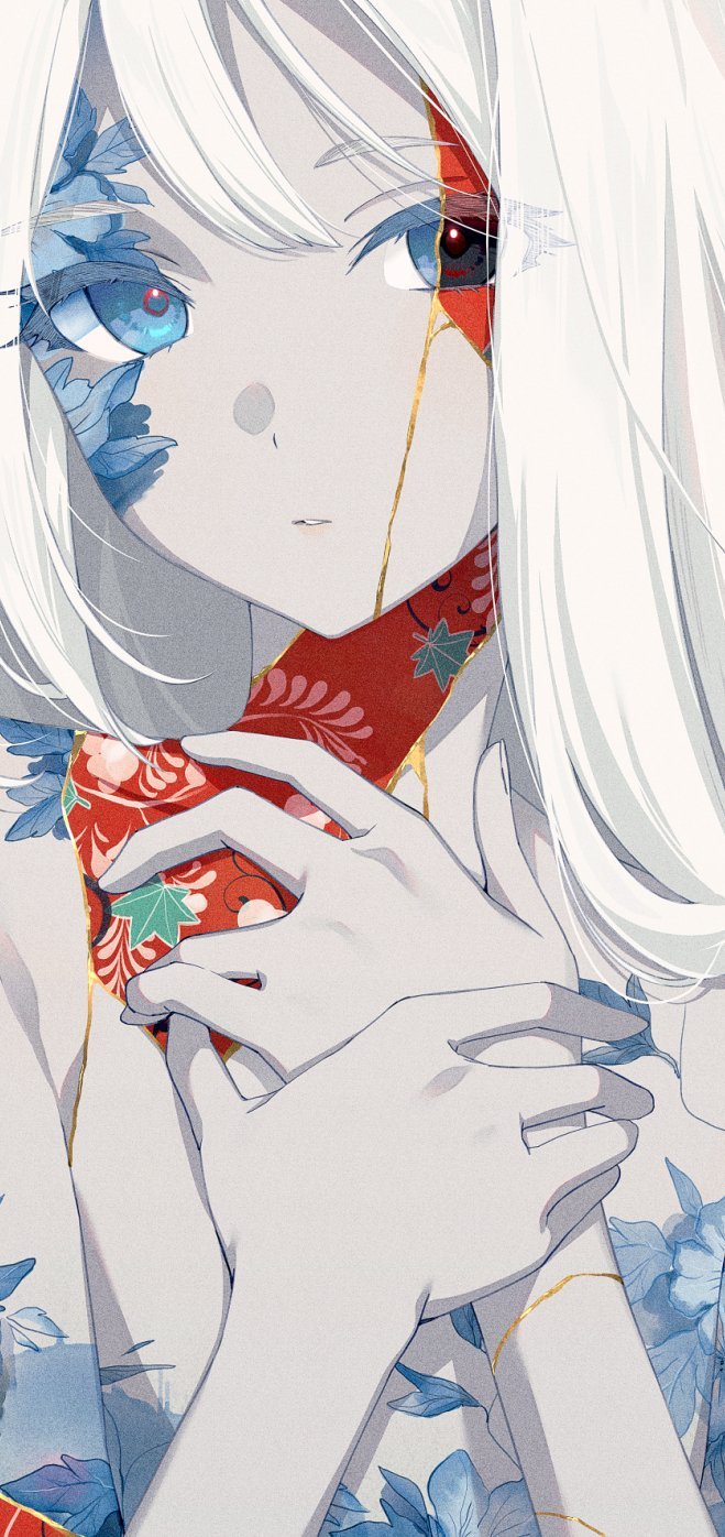 光芒四射的美少女们！《絵師100人展14》推图分享