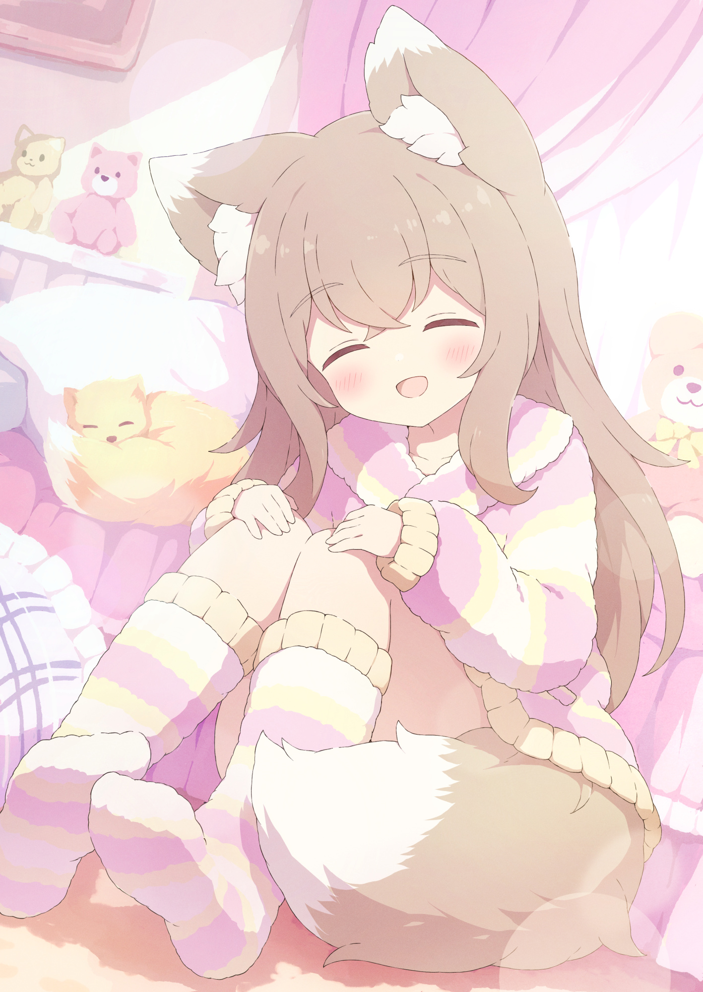 画师ちょみます(tyomimas)的Pixiv图片包