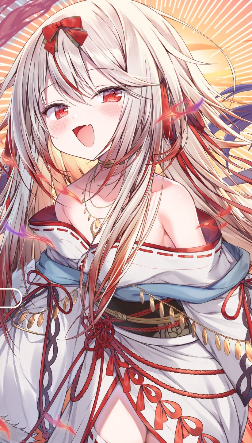 光芒四射的美少女们！《絵師100人展14》推图分享