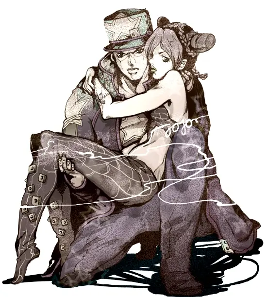 就是感情好 – 公主抱插画特辑