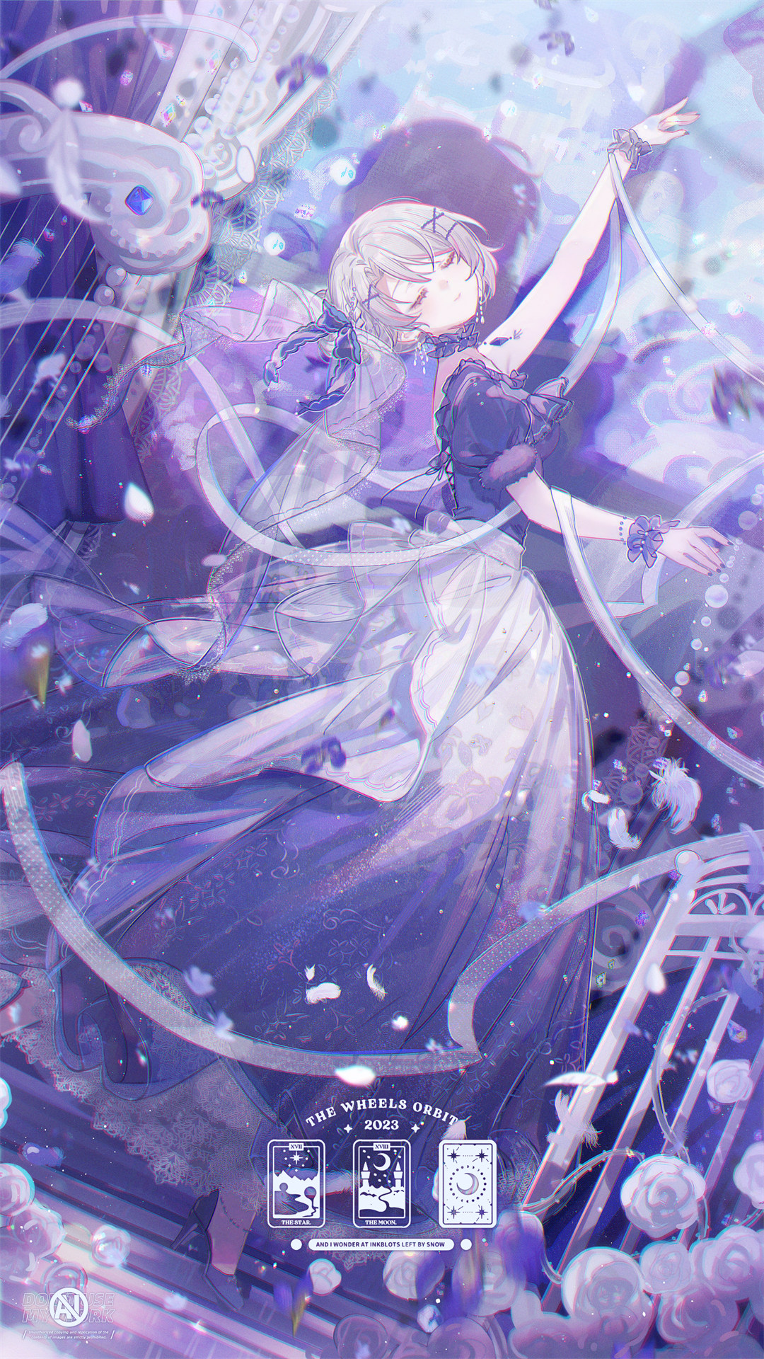 没有小确幸的人生，不过是干巴巴的沙漠罢了