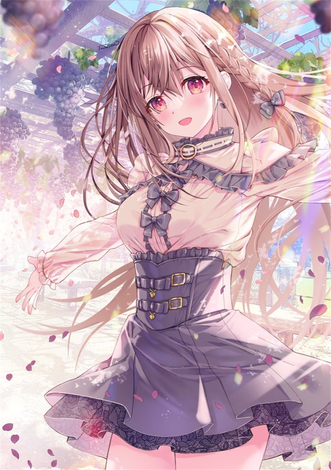 不要质疑我的爱，我爱你意思就是我只爱你