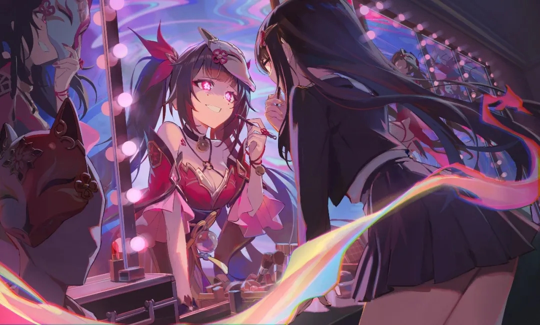 害怕去靠近 慌张到想放弃 可更害怕就这样错过