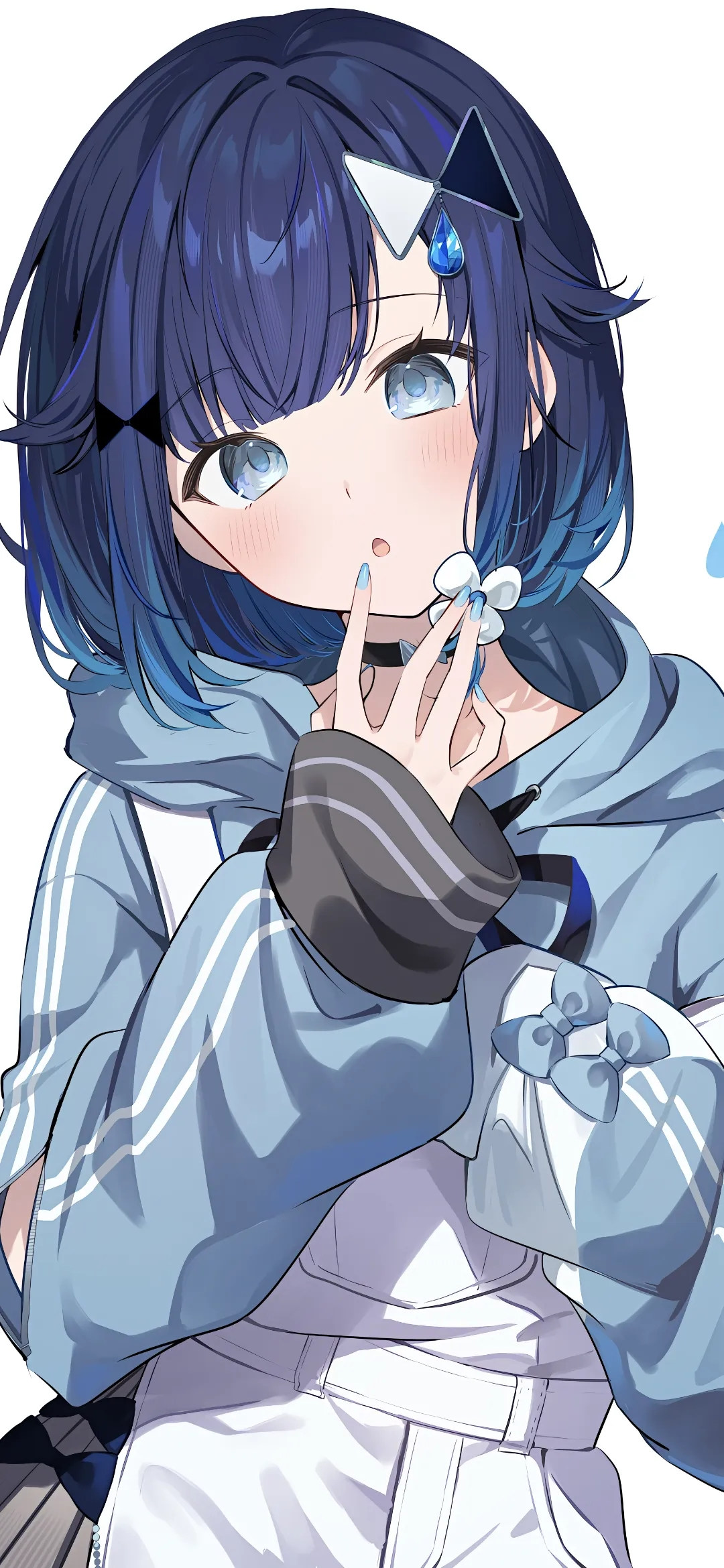 是谁从夜拽下一缕光 将那已沉寂的心扰乱