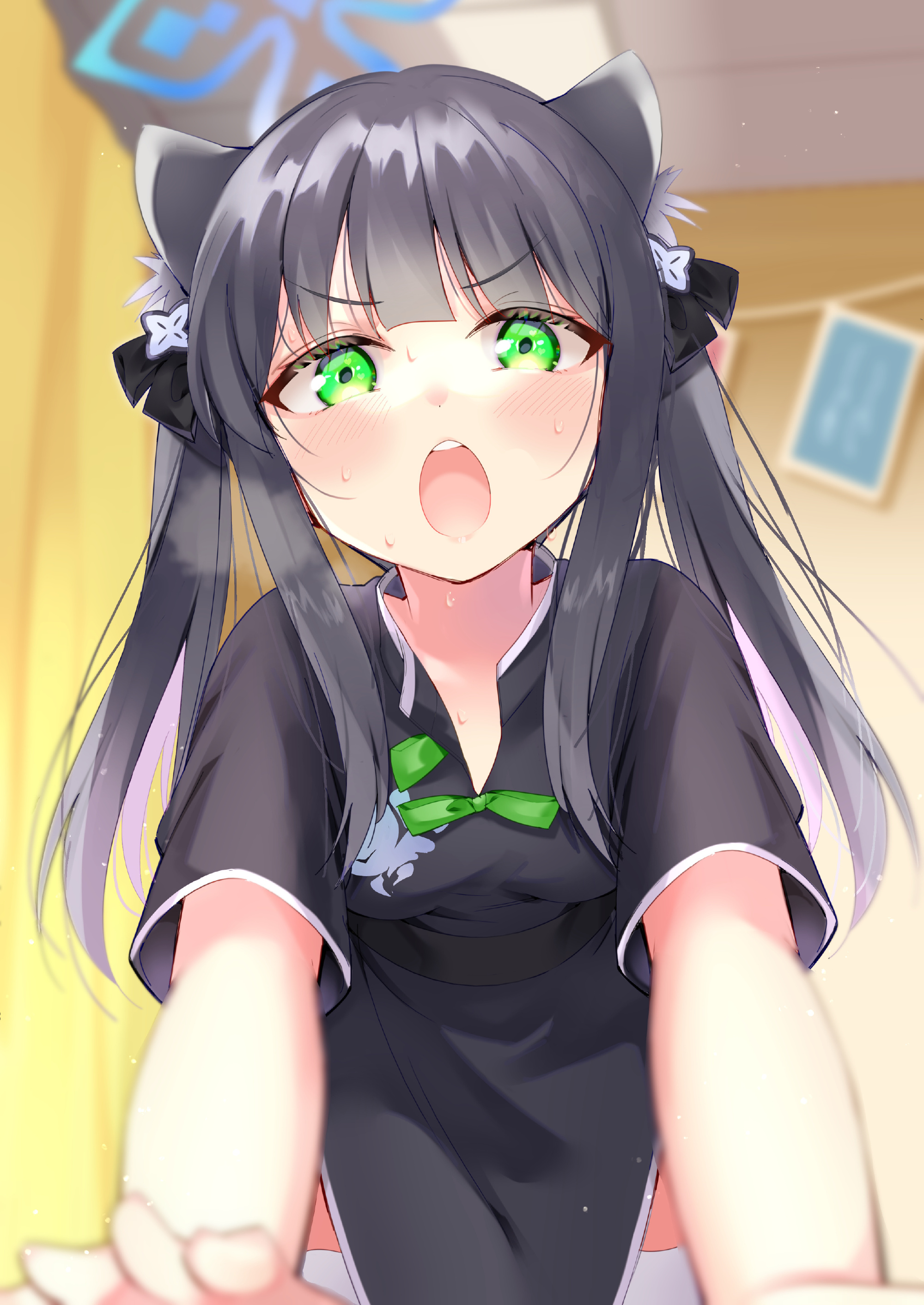 down-131.jpg 《孤独摇滚!》原作者はまじあき的插画作品推荐