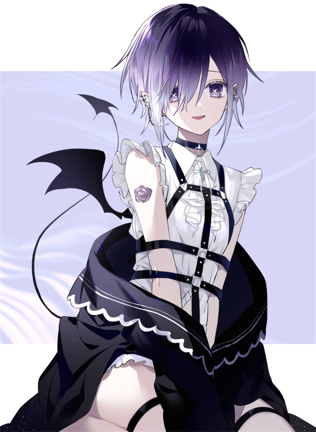 没有小确幸的人生，不过是干巴巴的沙漠罢了