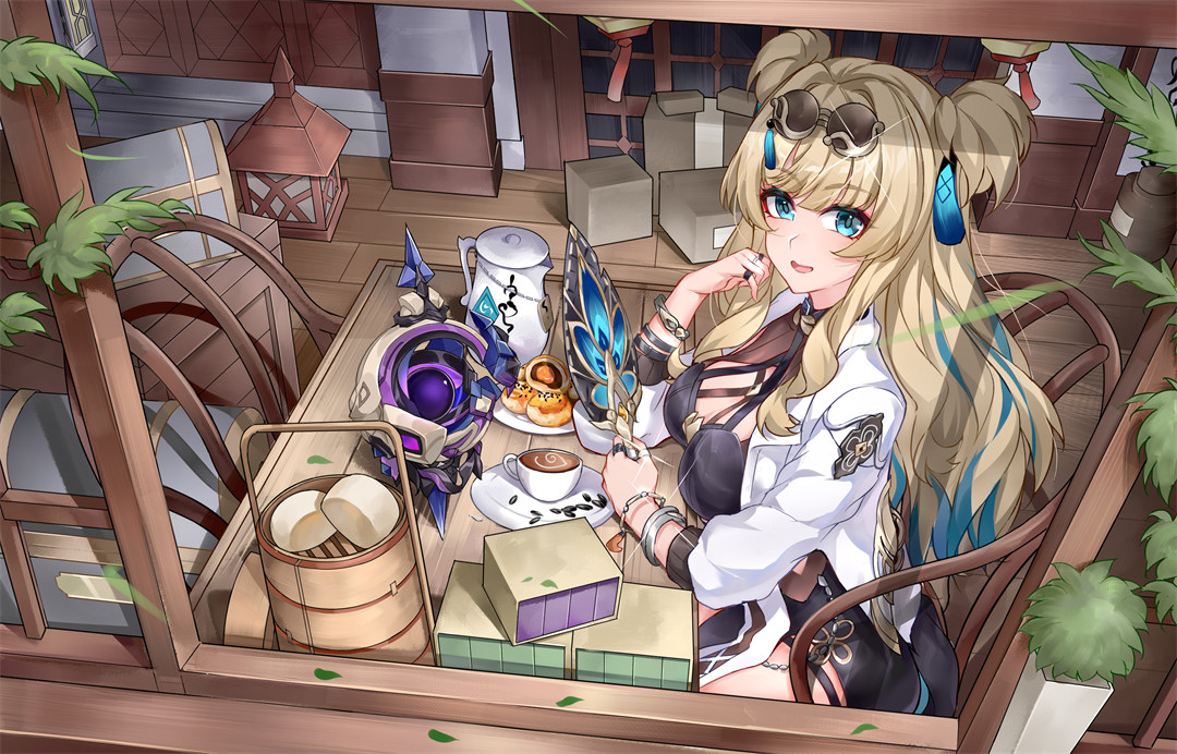 世上有可以挽回的和不可挽回的事，而时间就是