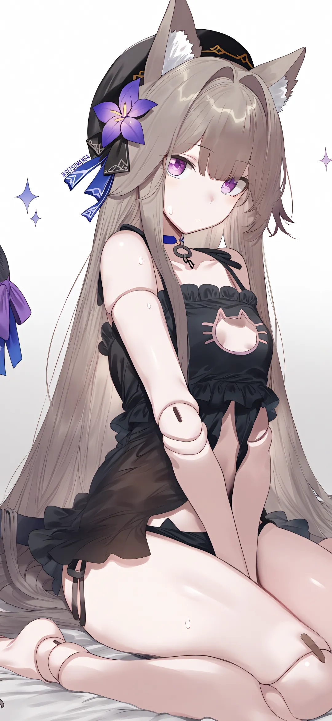 害怕去靠近 慌张到想放弃 可更害怕就这样错过