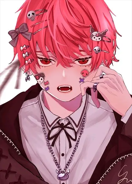 通通放上去就对了♪ – 「#过度装饰」插画特辑