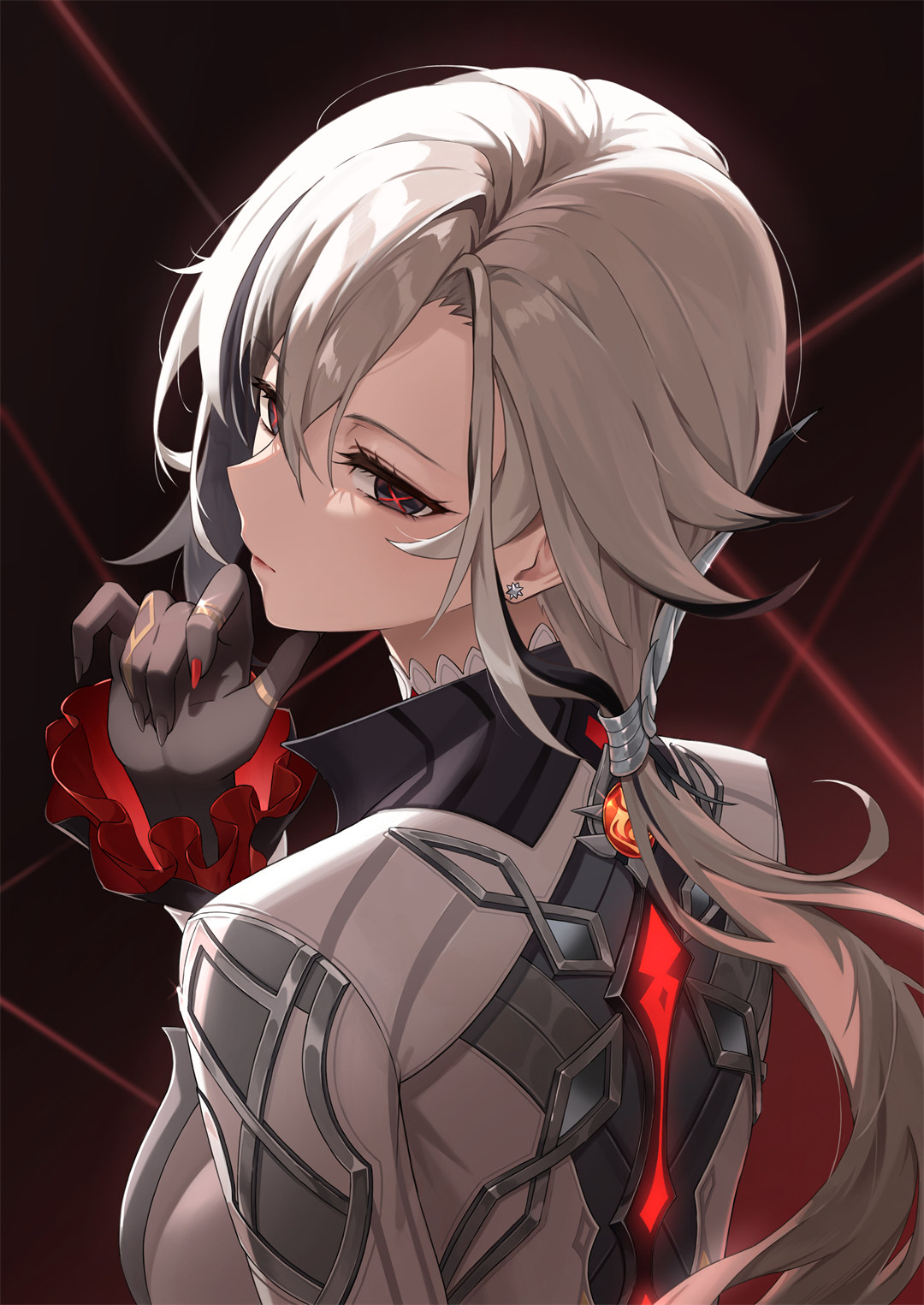 没有小确幸的人生，不过是干巴巴的沙漠罢了