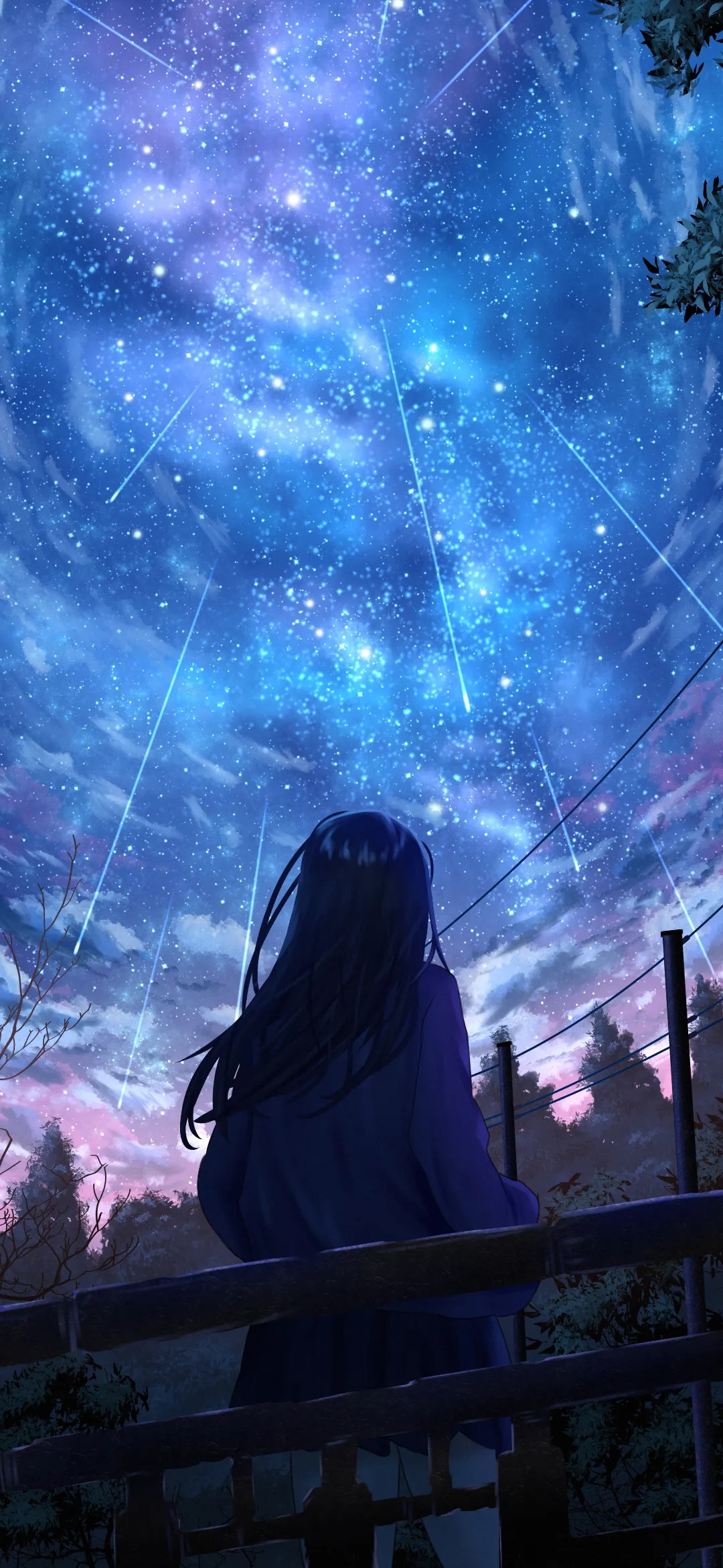 是谁从夜拽下一缕光 将那已沉寂的心扰乱