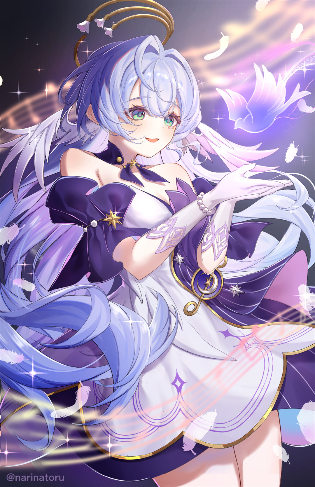 没有小确幸的人生，不过是干巴巴的沙漠罢了