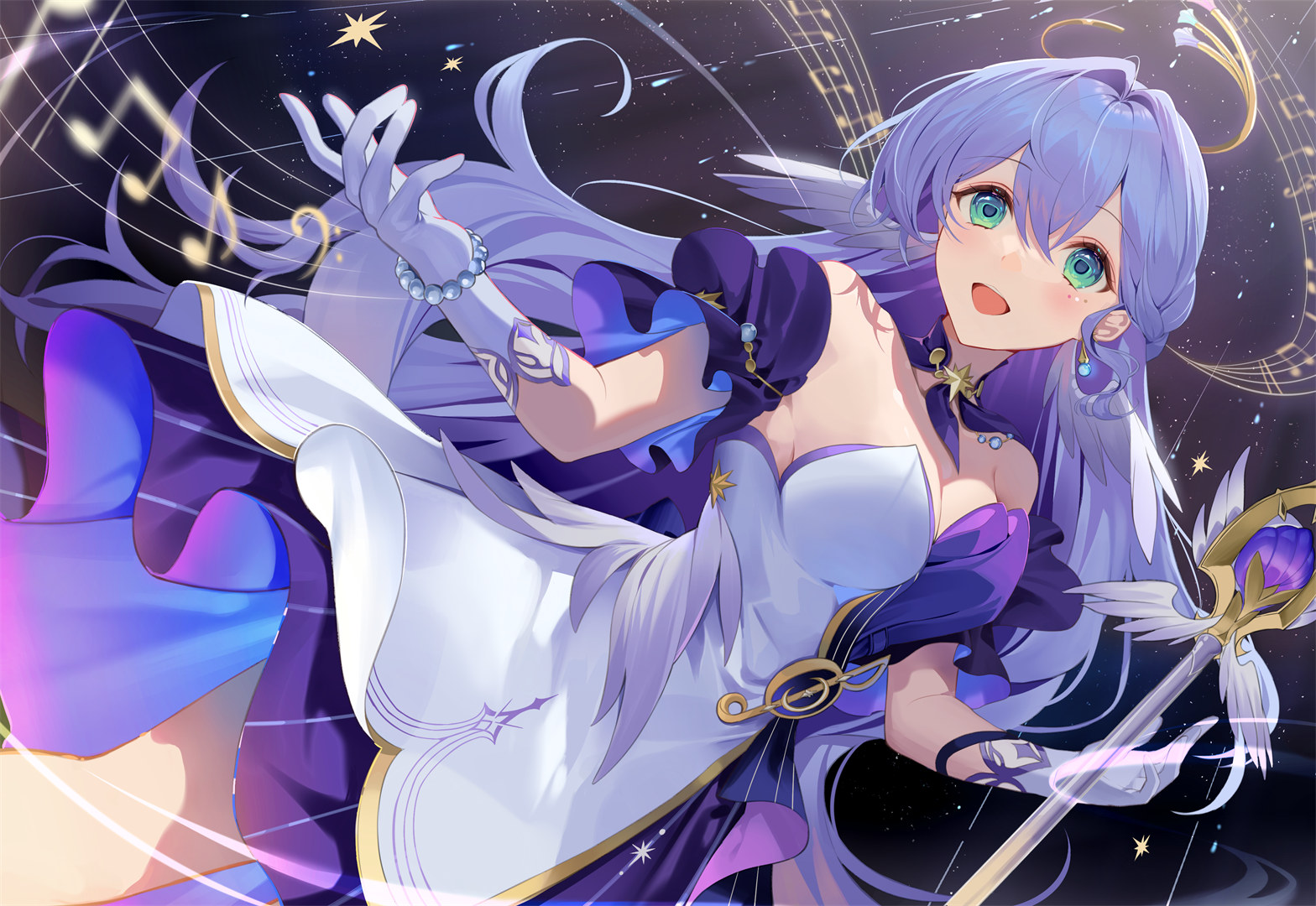 不要质疑我的爱，我爱你意思就是我只爱你