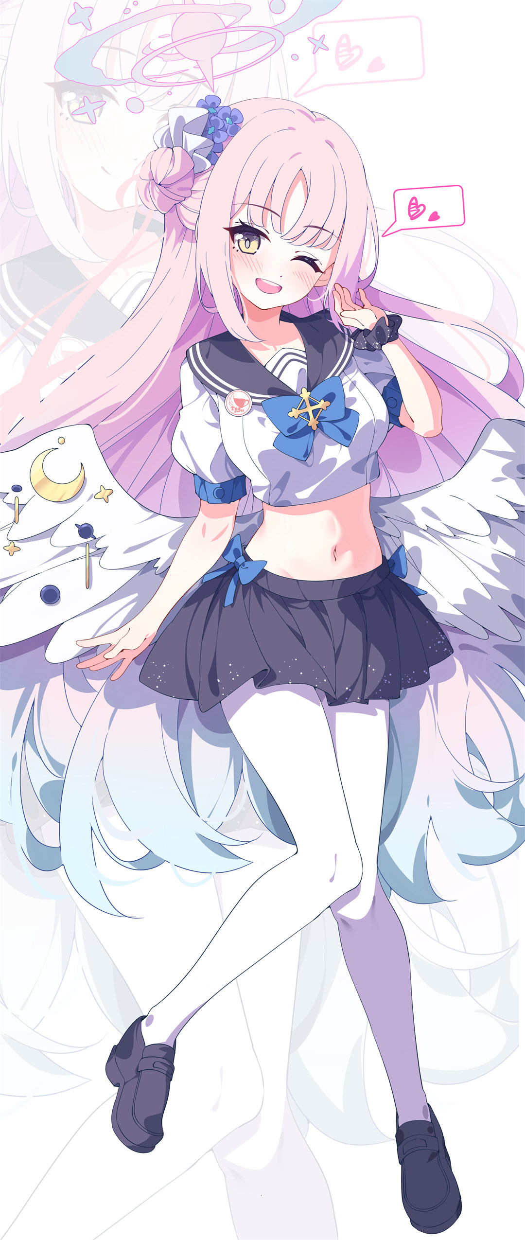 仅有一次的人生当然要活的比谁都炽热