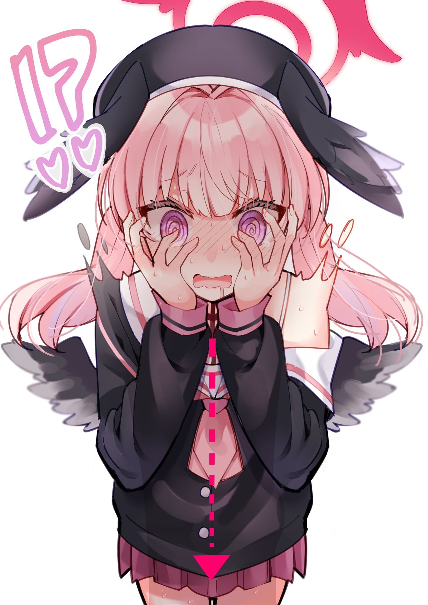 down-128.jpg 《孤独摇滚!》原作者はまじあき的插画作品推荐