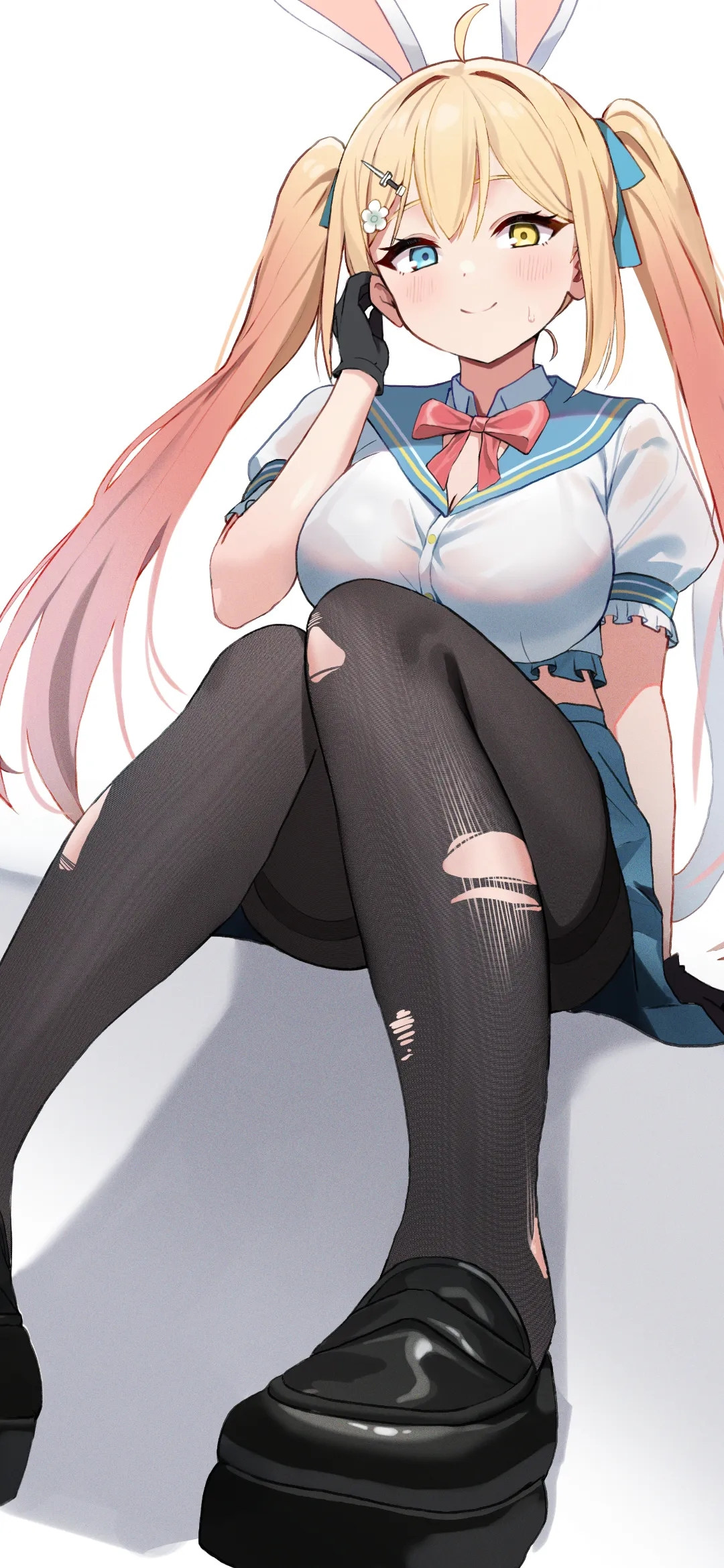 是谁从夜拽下一缕光 将那已沉寂的心扰乱