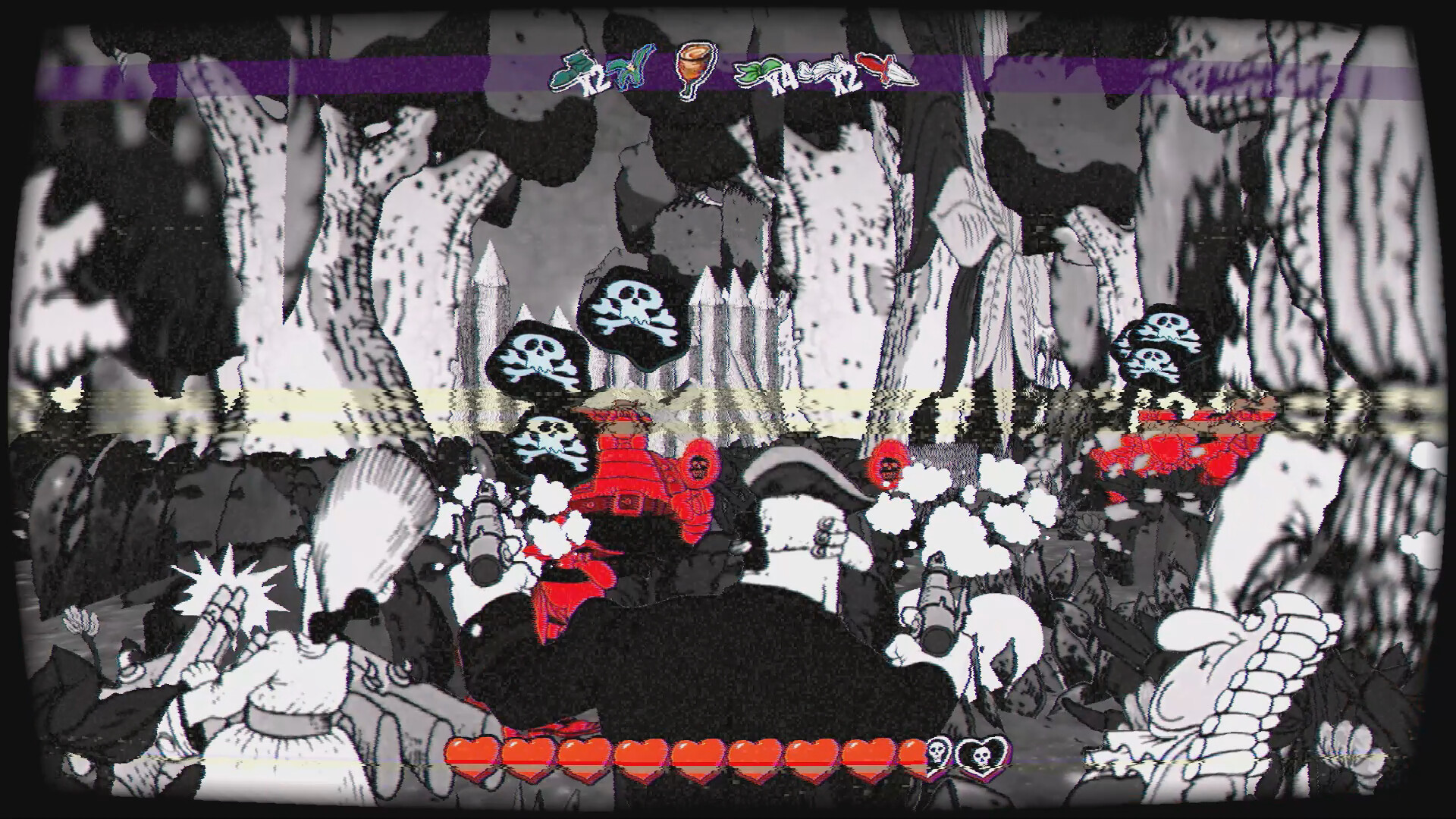 1729423549295339.jpg 李甫西大夫:罗姆酒与死亡版/DR LIVESEY ROM AND DEATH EDITION