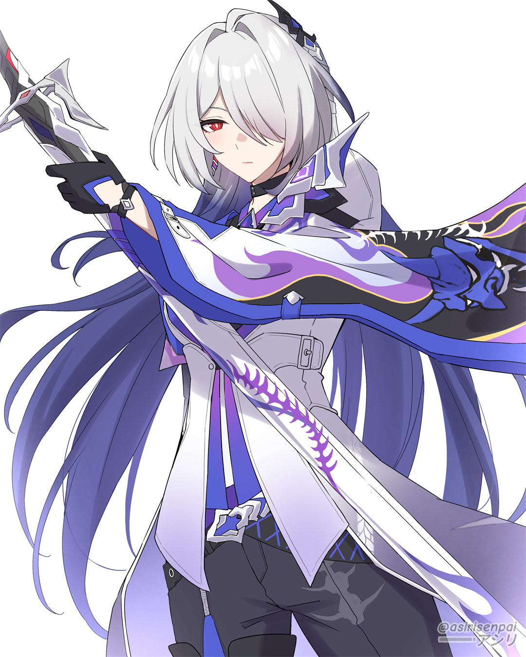 山野万里，你是我藏在微风中的欢喜