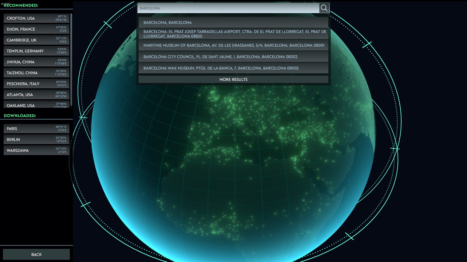 无感染区/Infection Free Zone