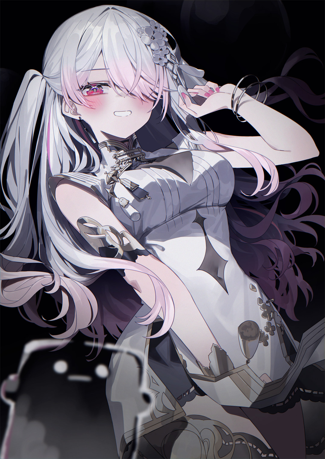 没有小确幸的人生，不过是干巴巴的沙漠罢了